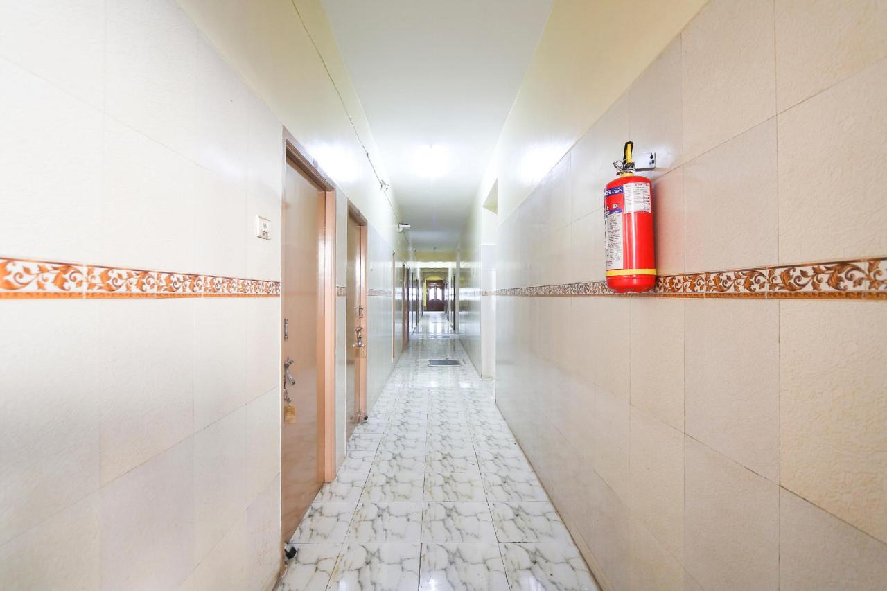 Ramachandra Residency by OYO Rooms