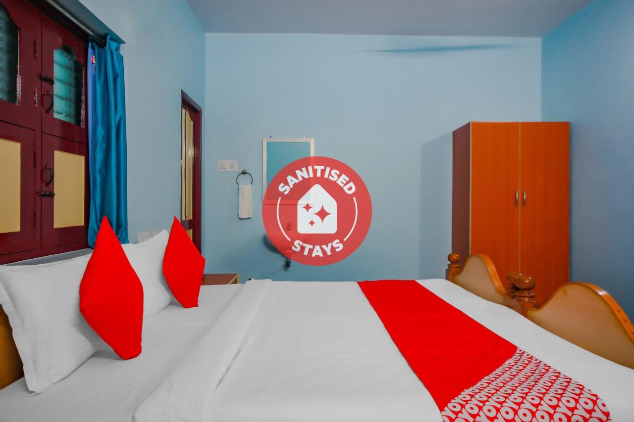 Sree Rajeswari Residency by OYO Rooms