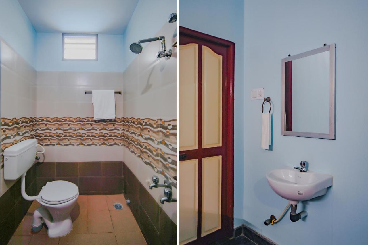 Sree Rajeswari Residency by OYO Rooms