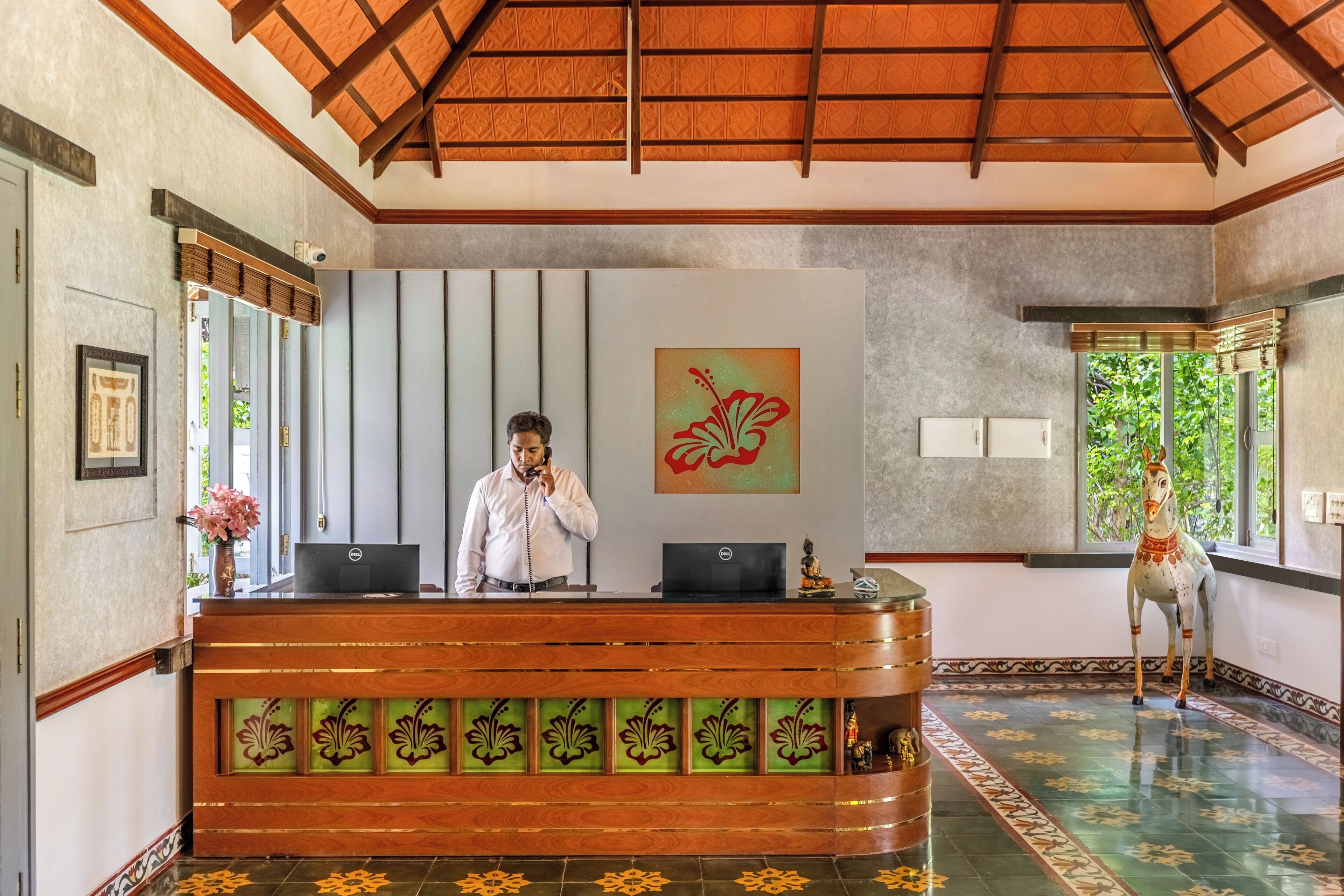 Sterling Hibis Vellore