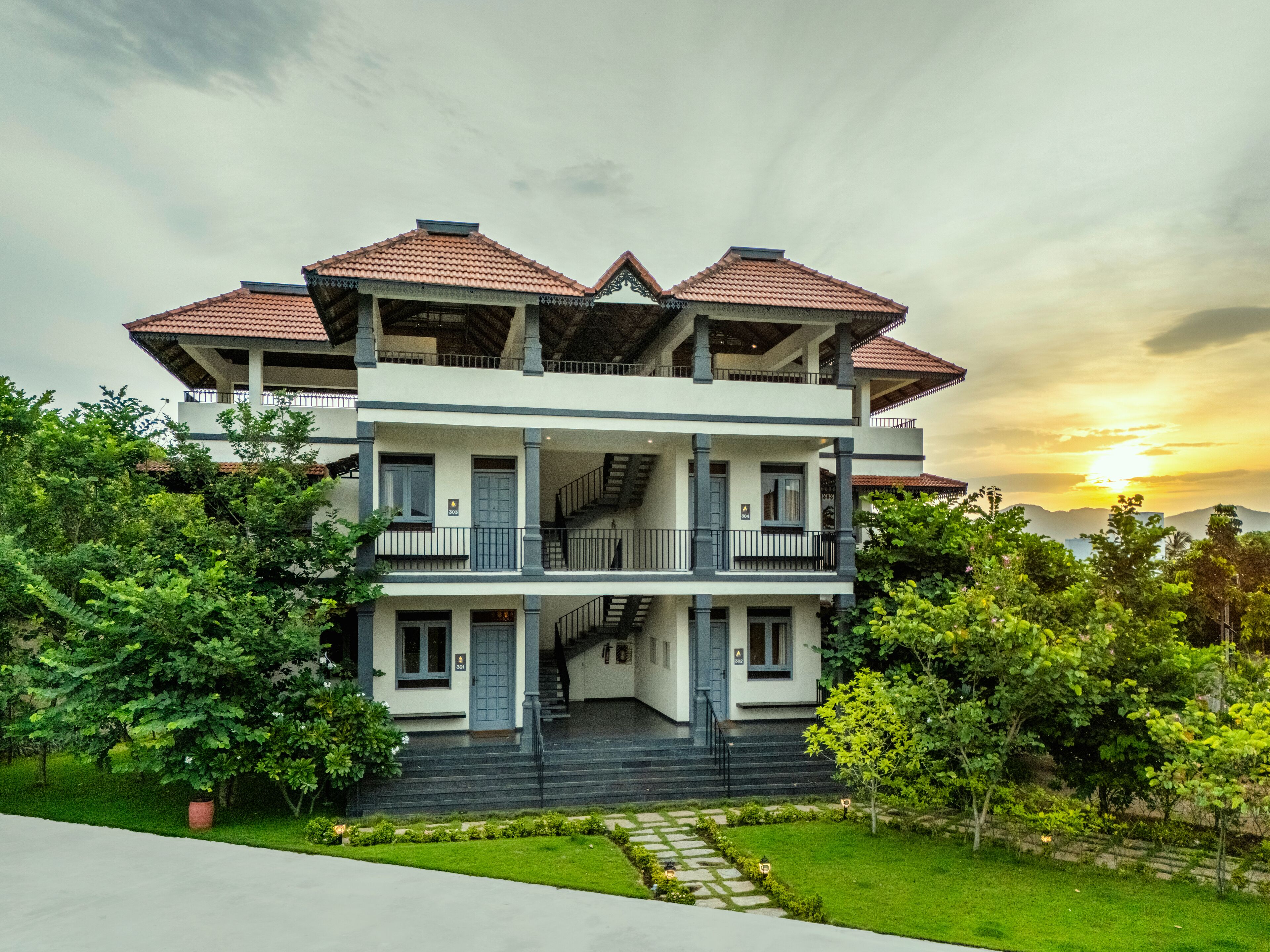 Sterling Hibis Vellore