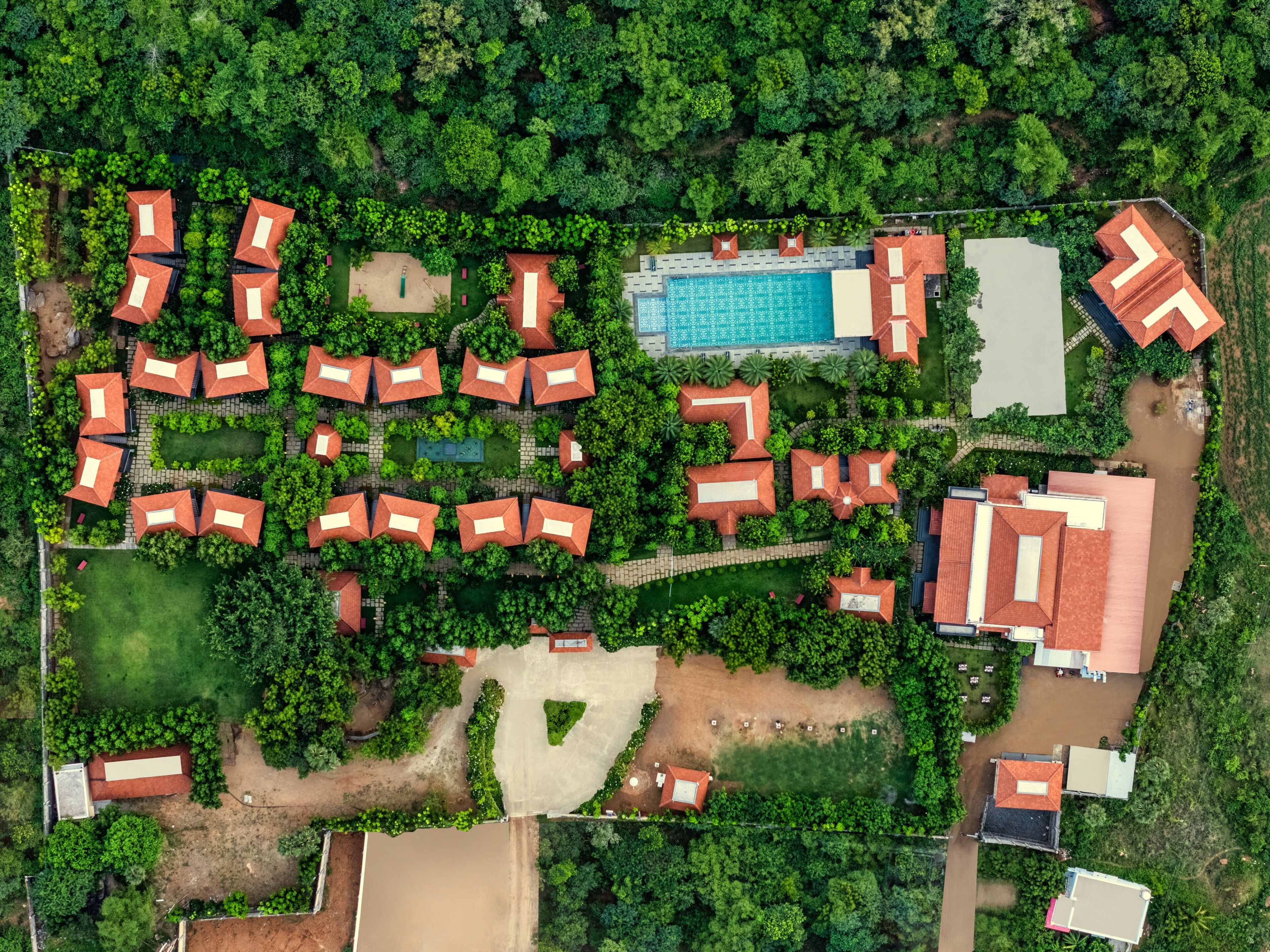 Sterling Hibis Vellore