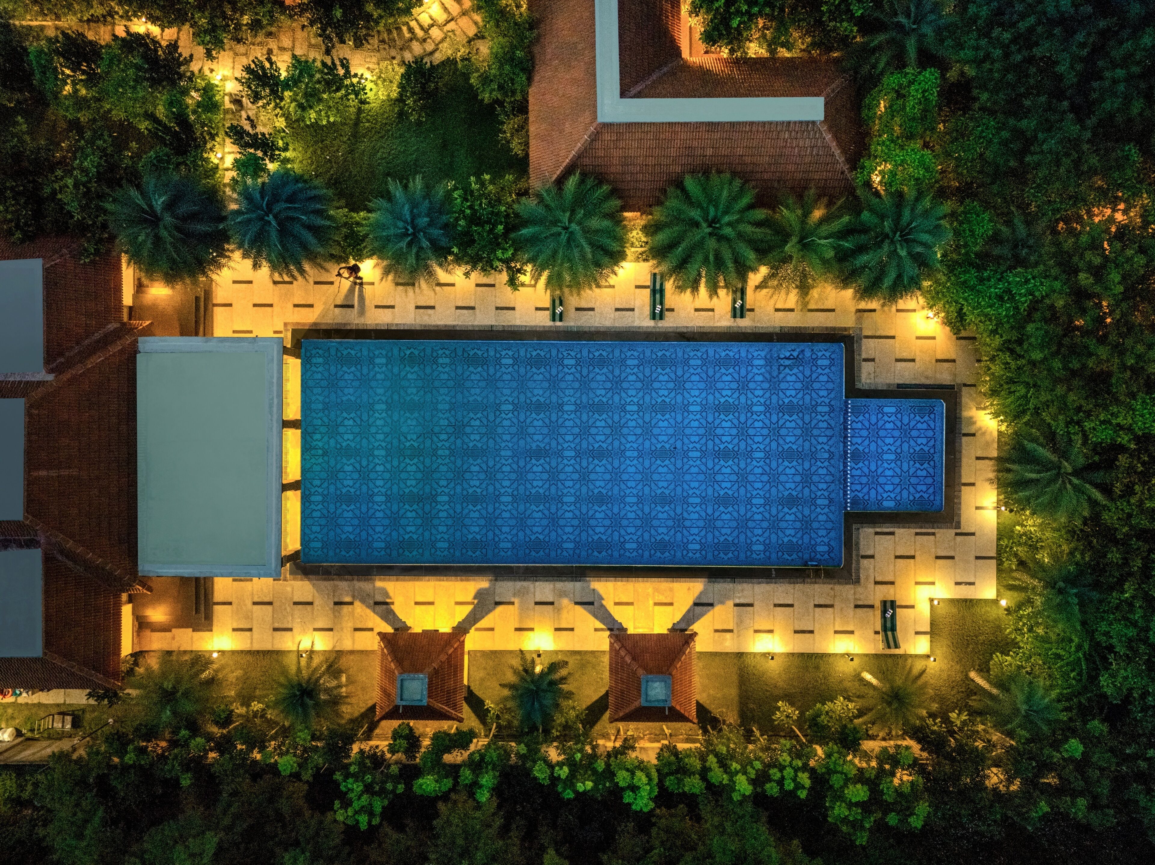 Sterling Hibis Vellore