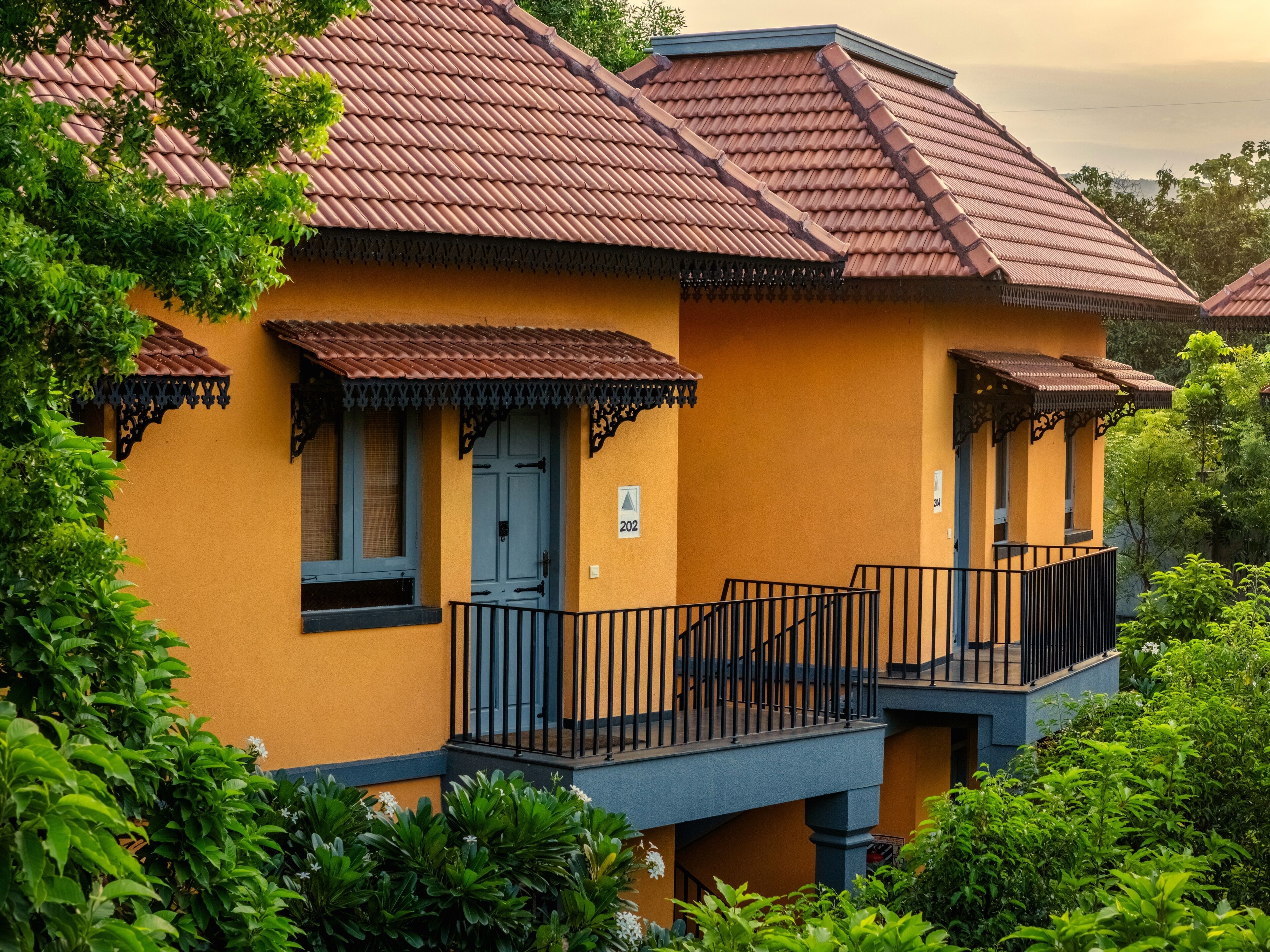 Sterling Hibis Vellore