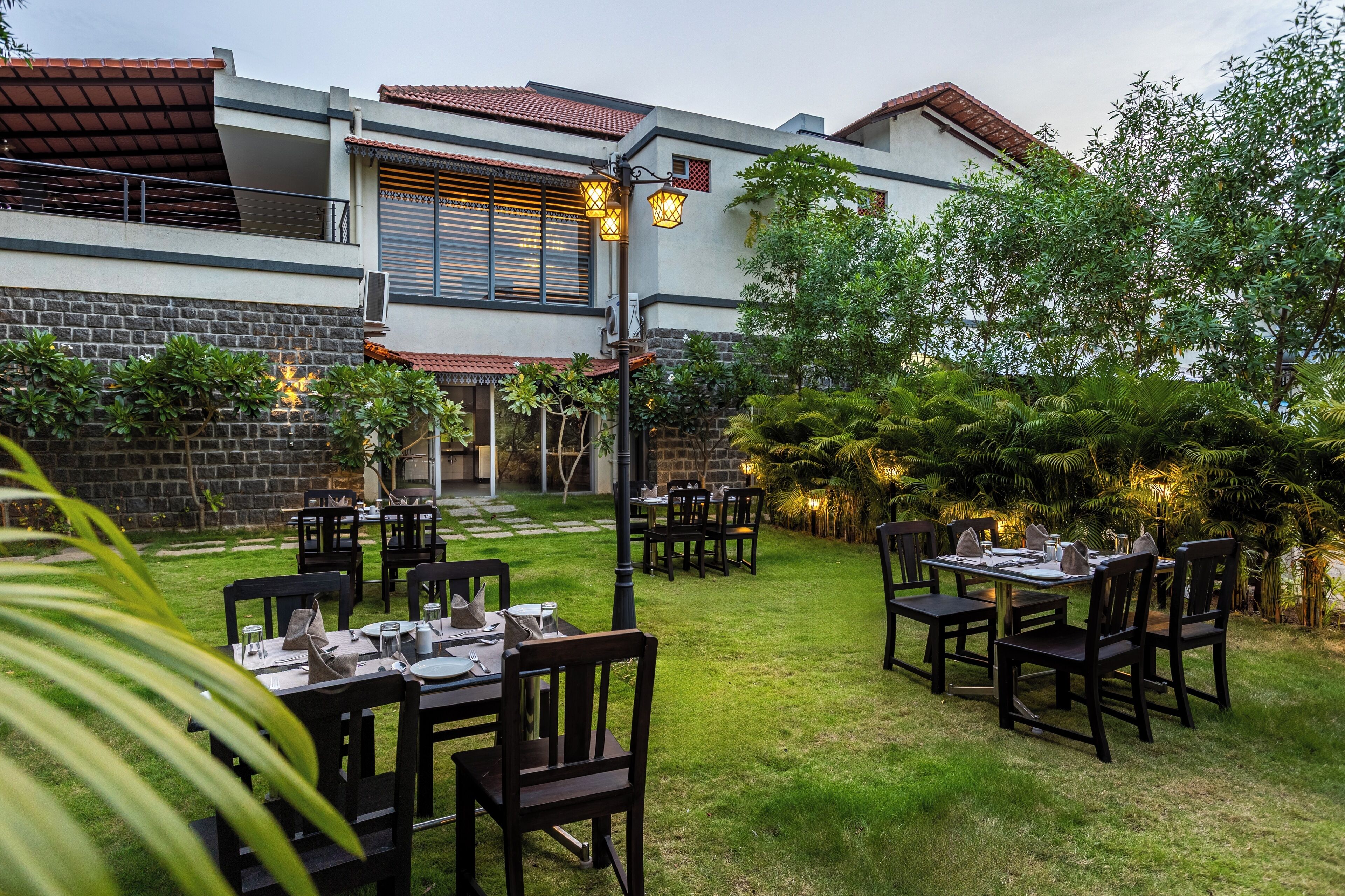 Sterling Hibis Vellore