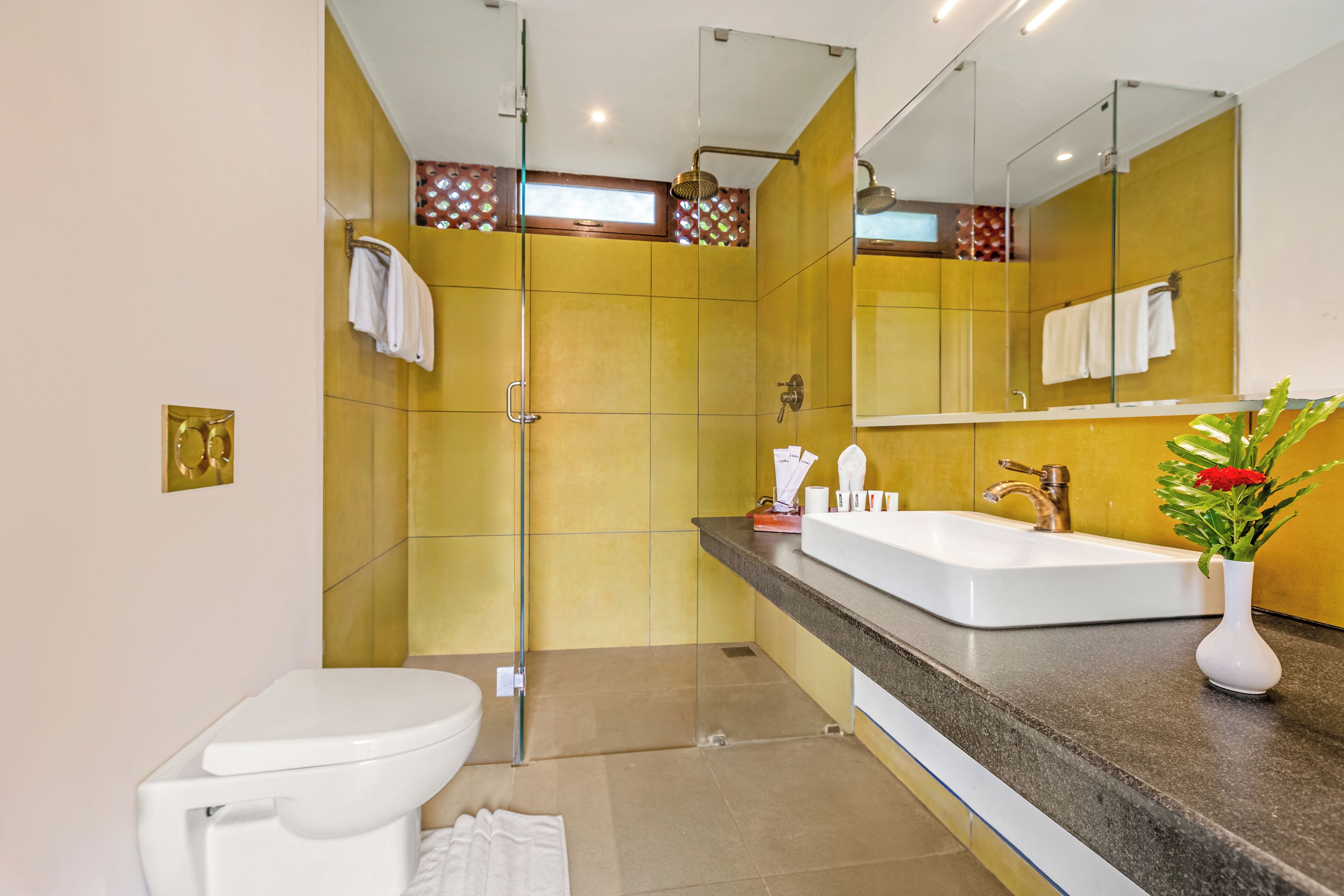 Sterling Hibis Vellore