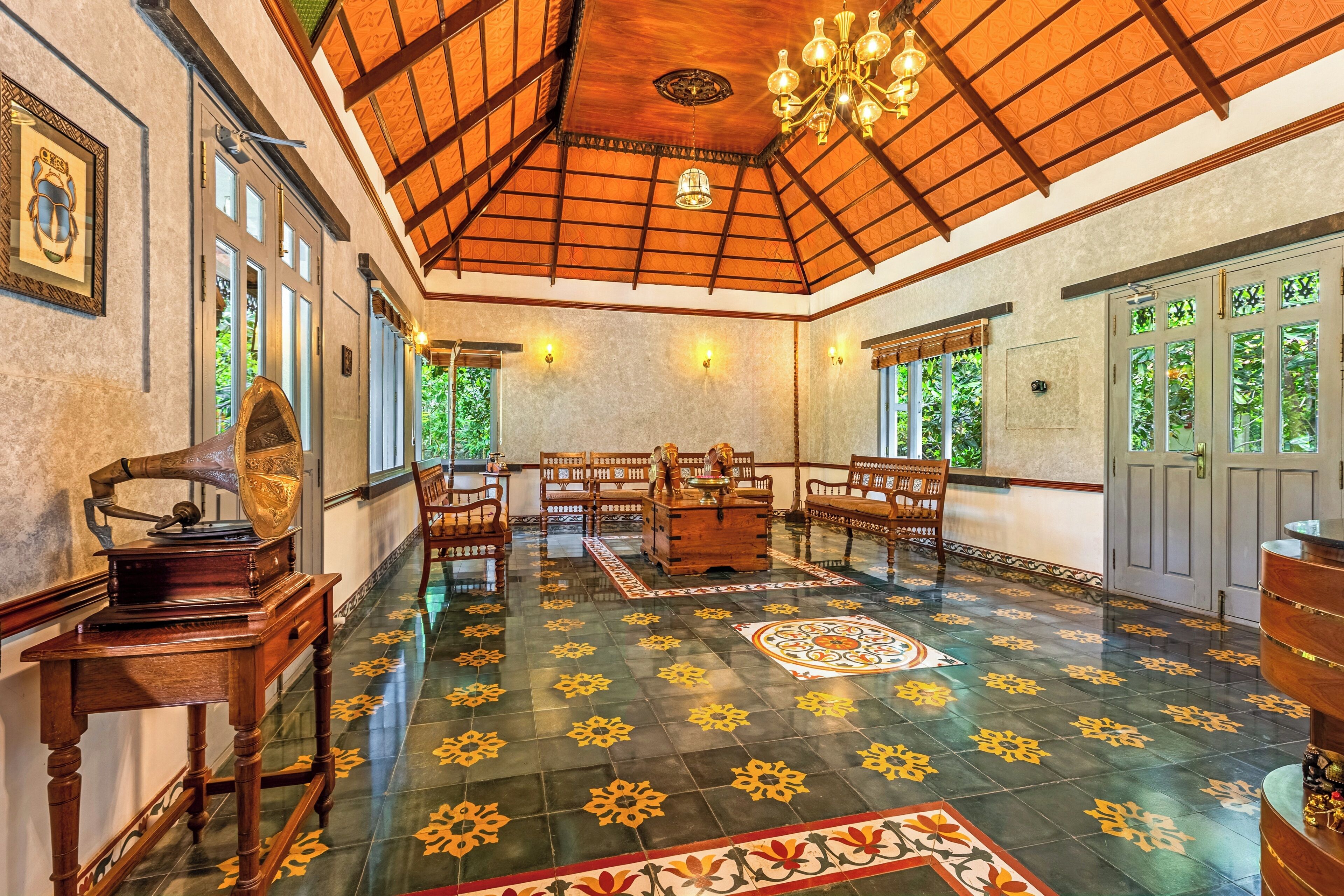 Sterling Hibis Vellore