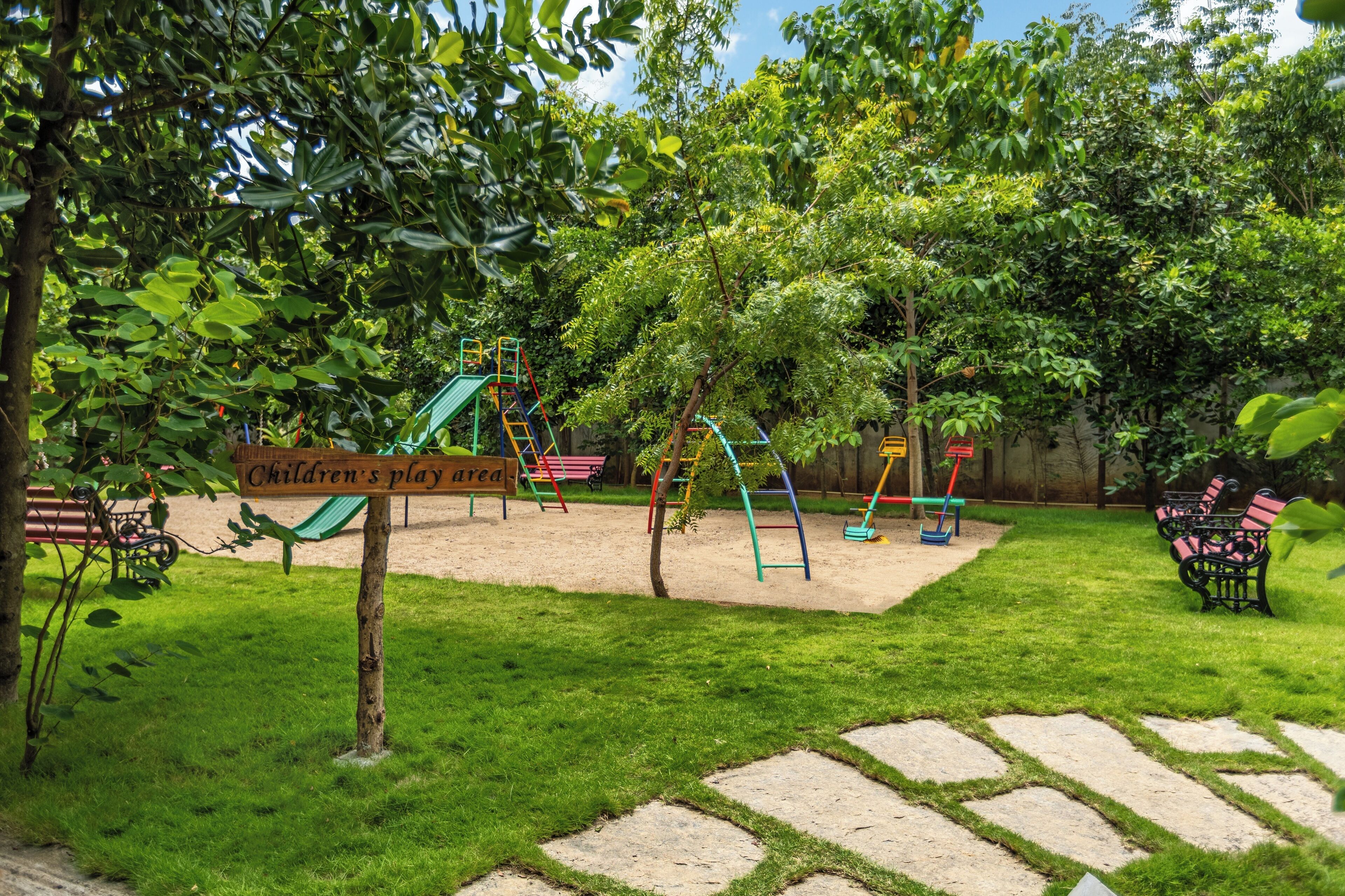 Sterling Hibis Vellore