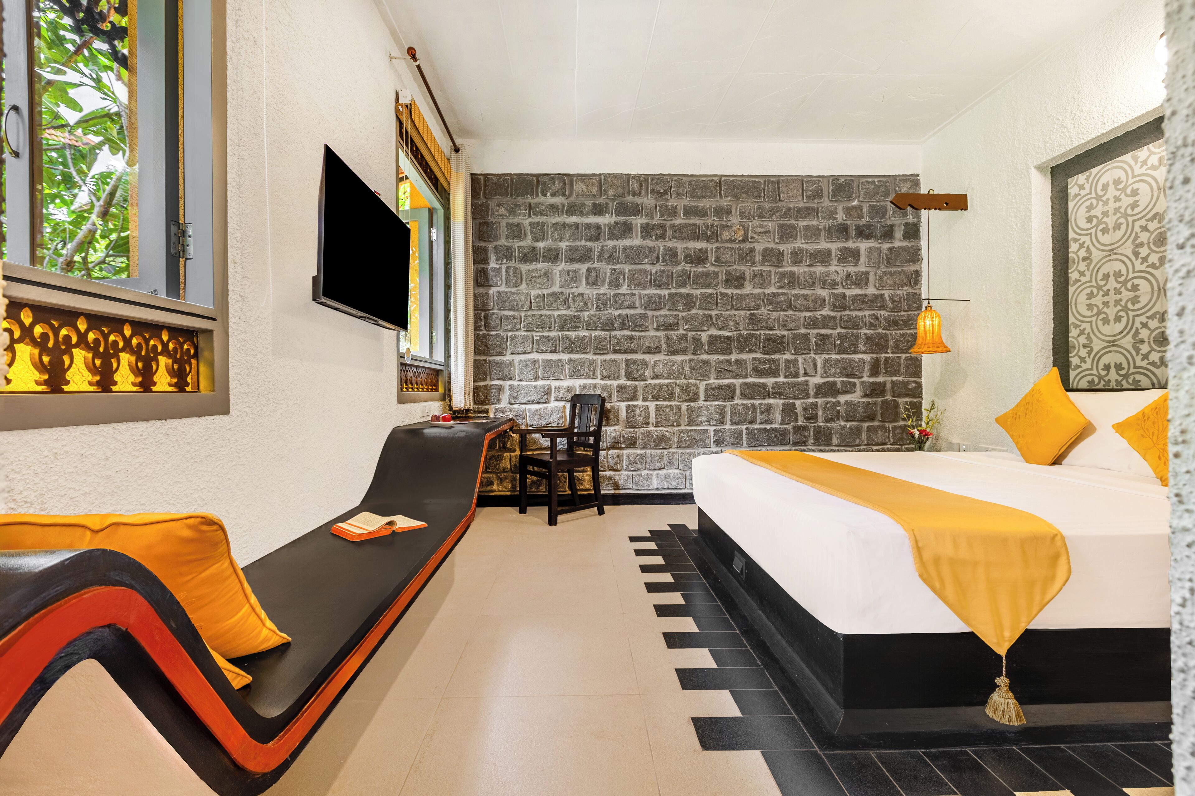 Sterling Hibis Vellore