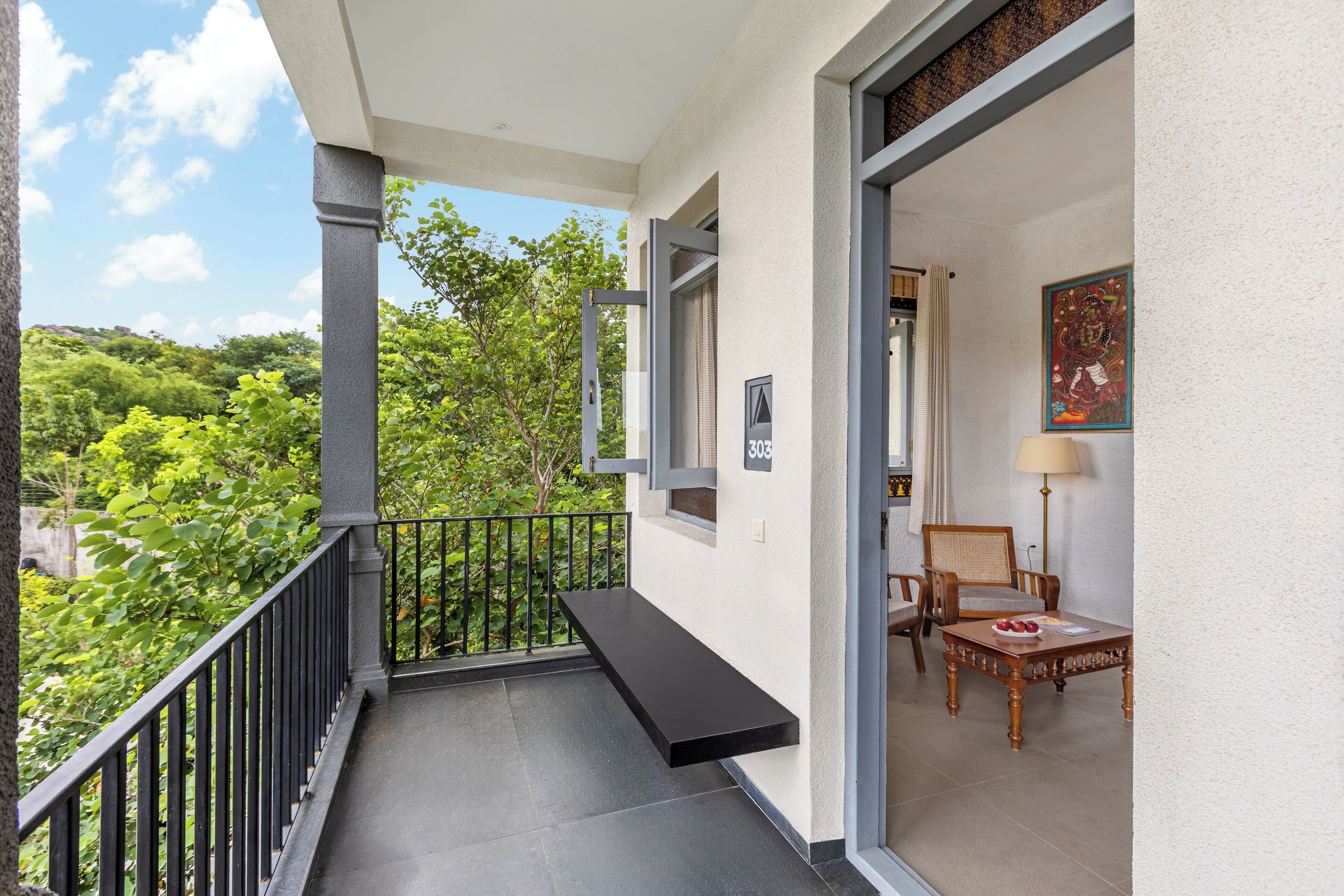 Sterling Hibis Vellore