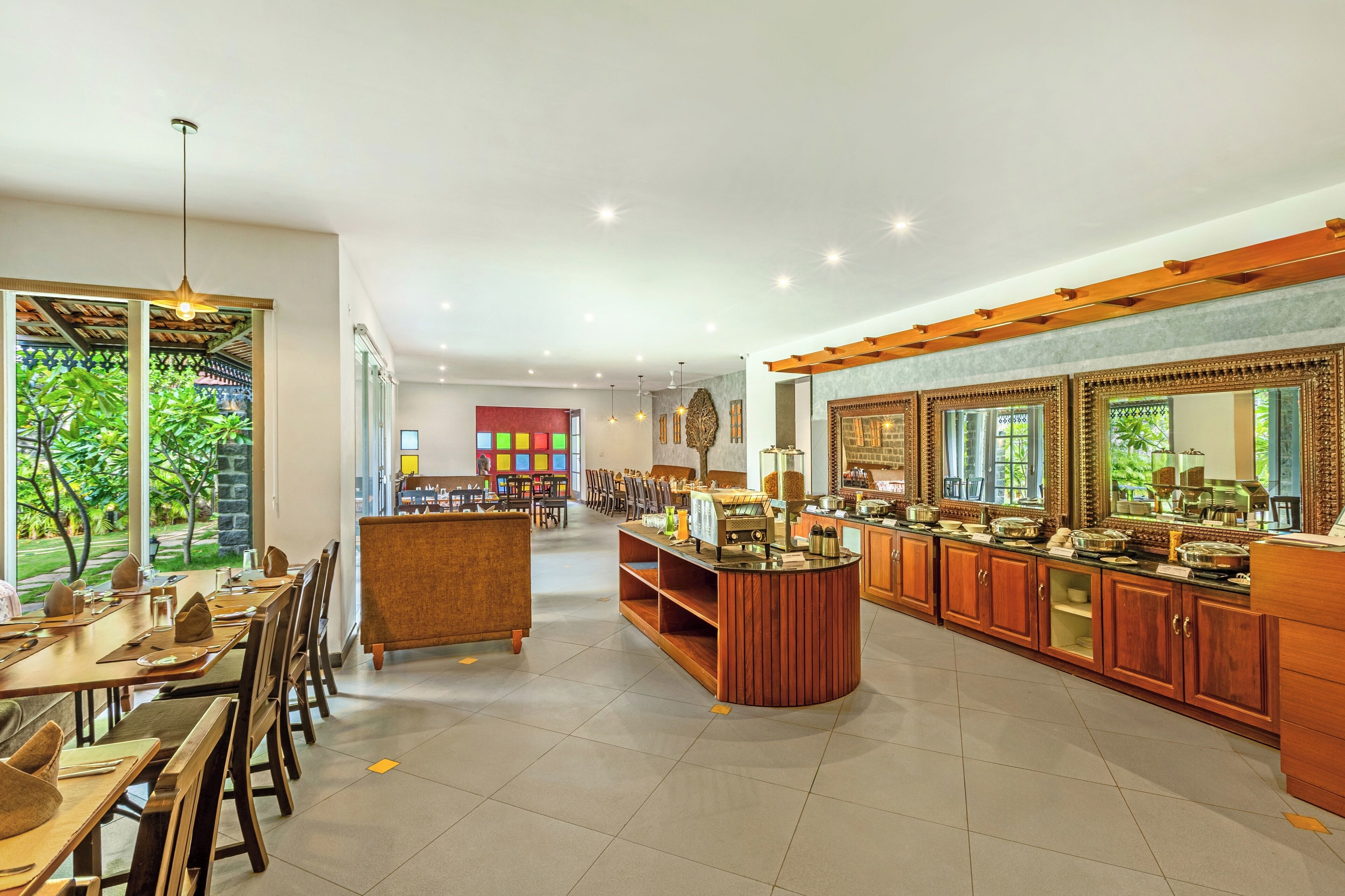 Sterling Hibis Vellore