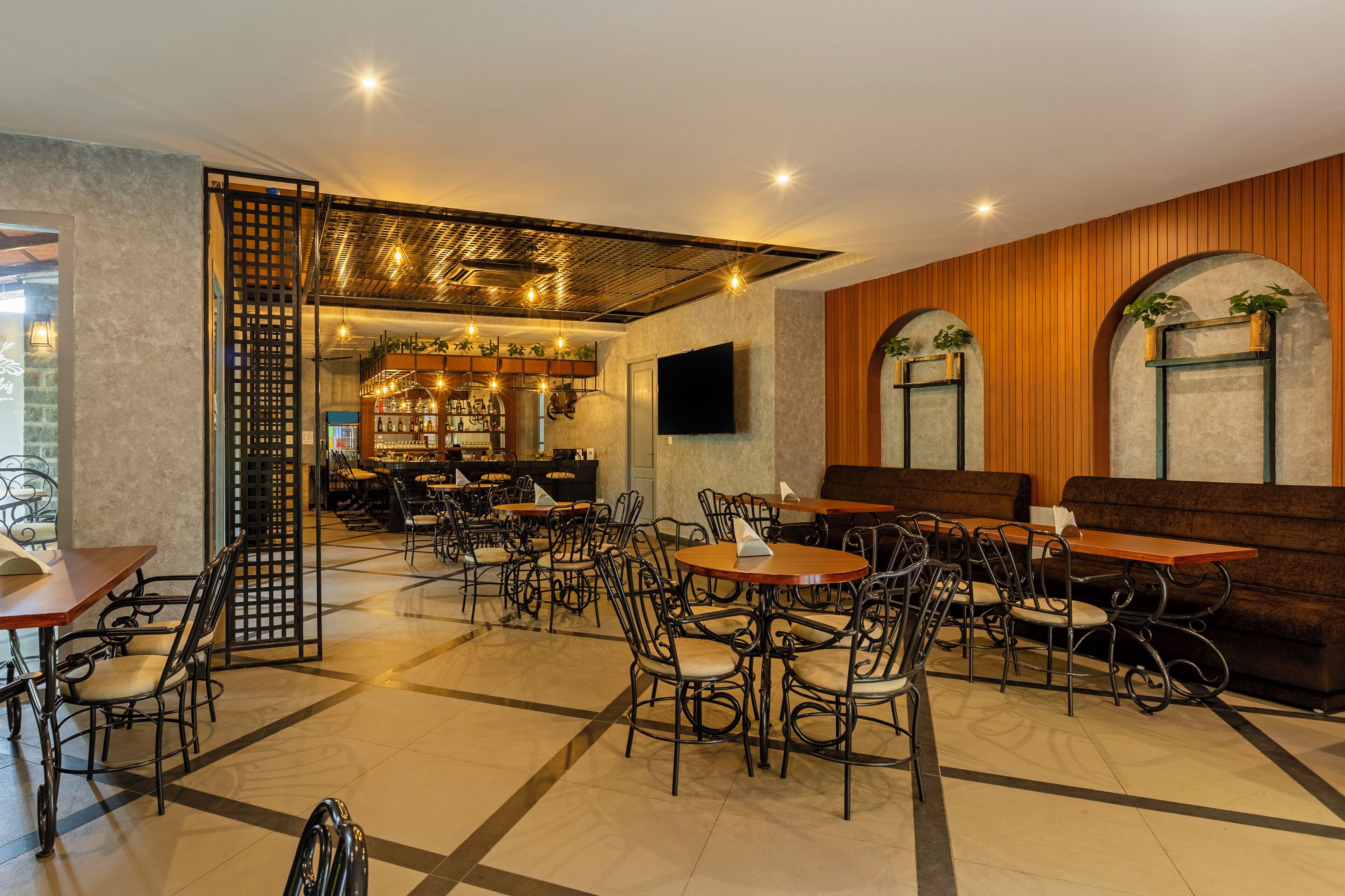 Sterling Hibis Vellore