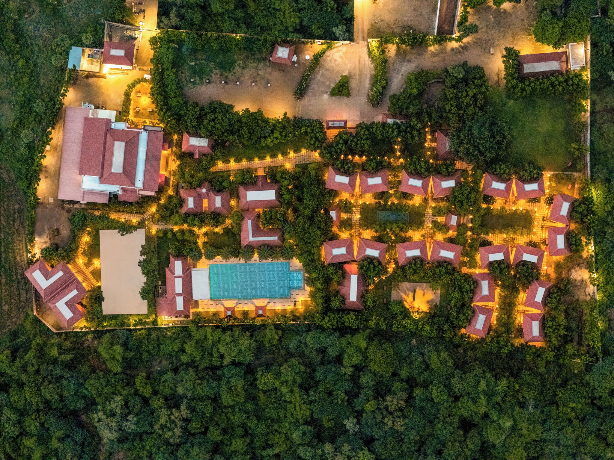 Sterling Hibis Vellore