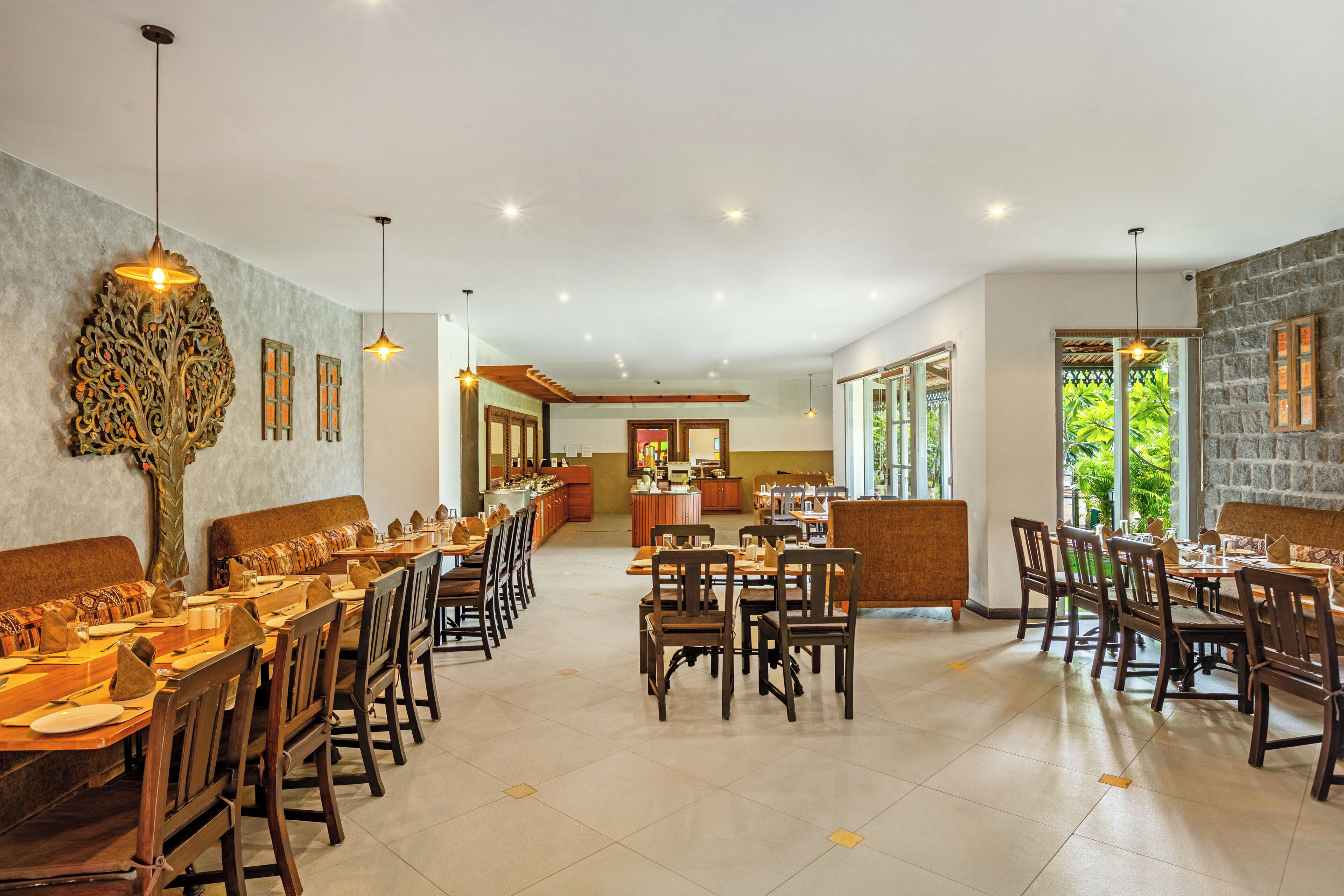 Sterling Hibis Vellore