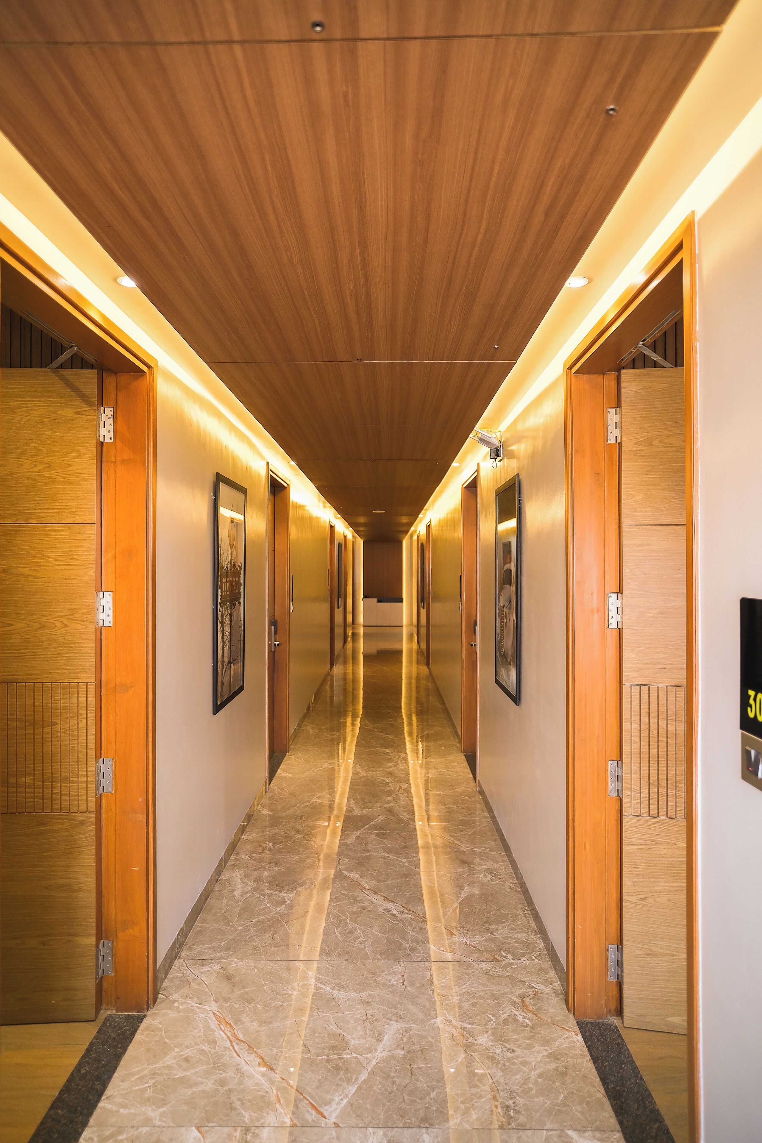Symphony Inn