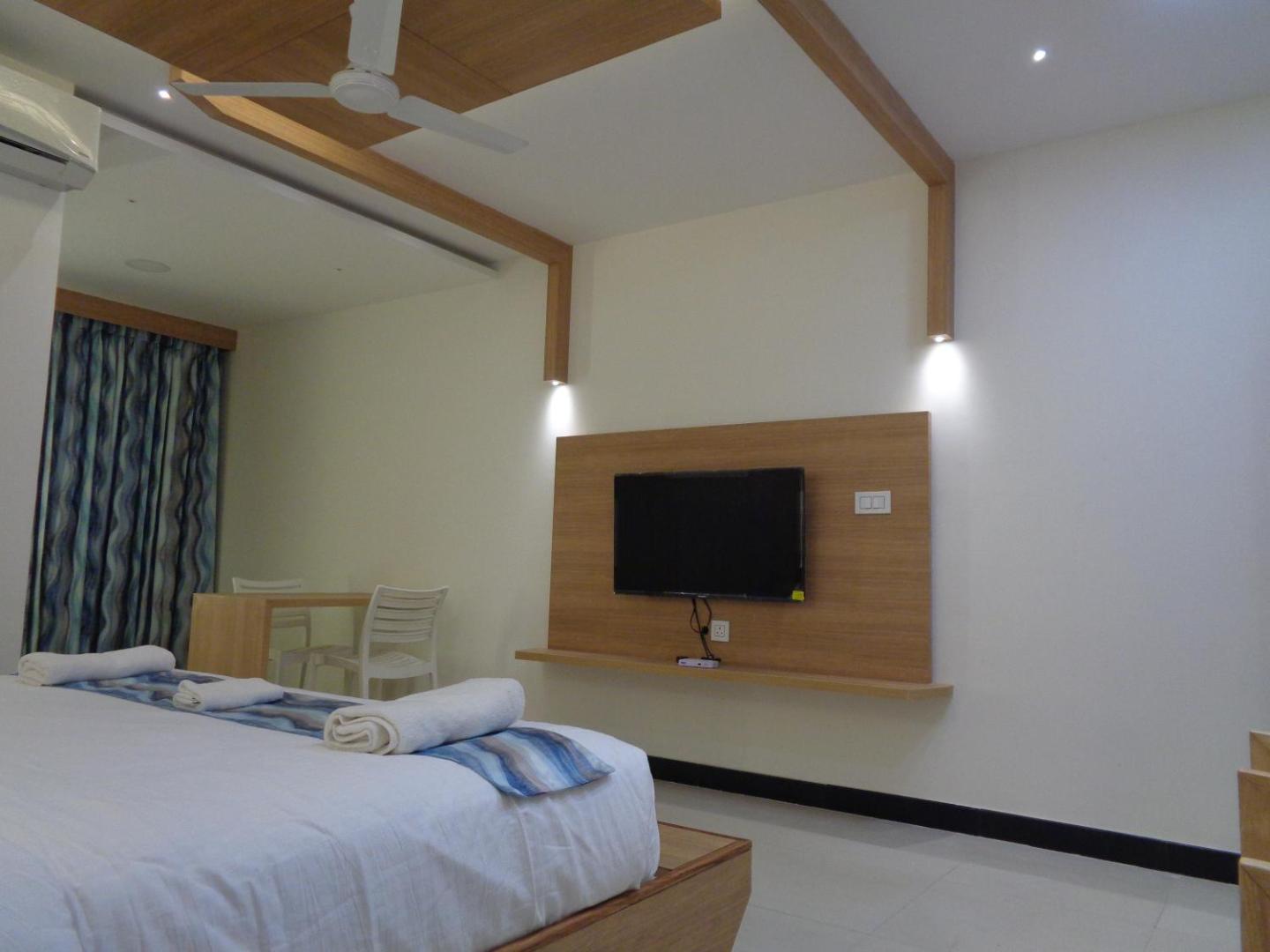 The Nest Compact Inn