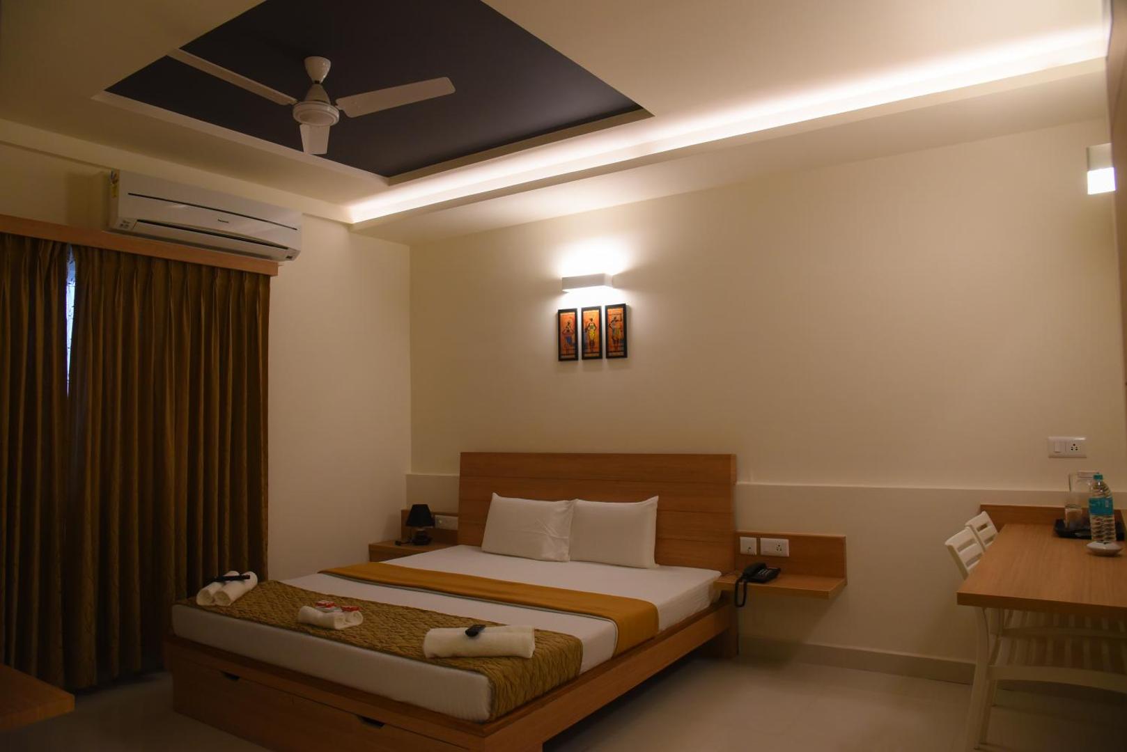 The Nest Compact Inn