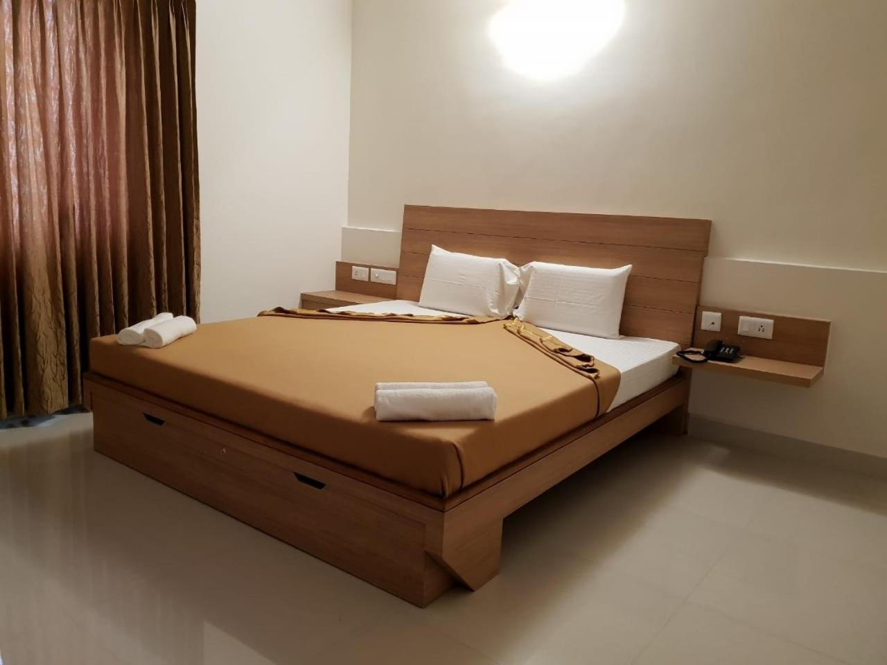 The Nest Compact Inn