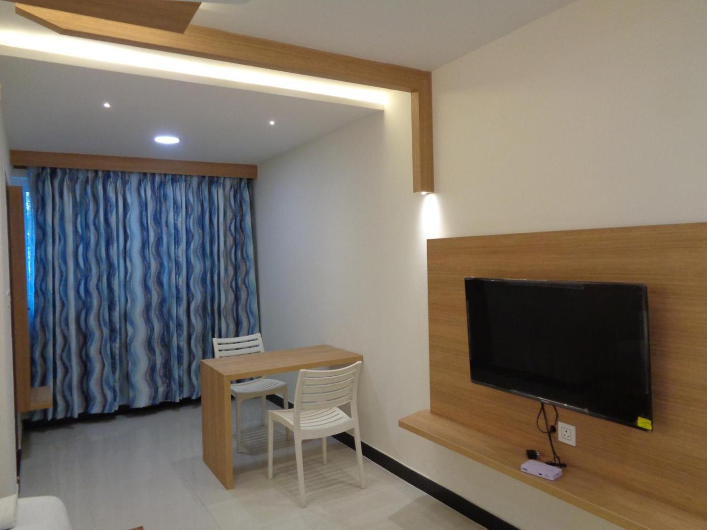 The Nest Compact Inn