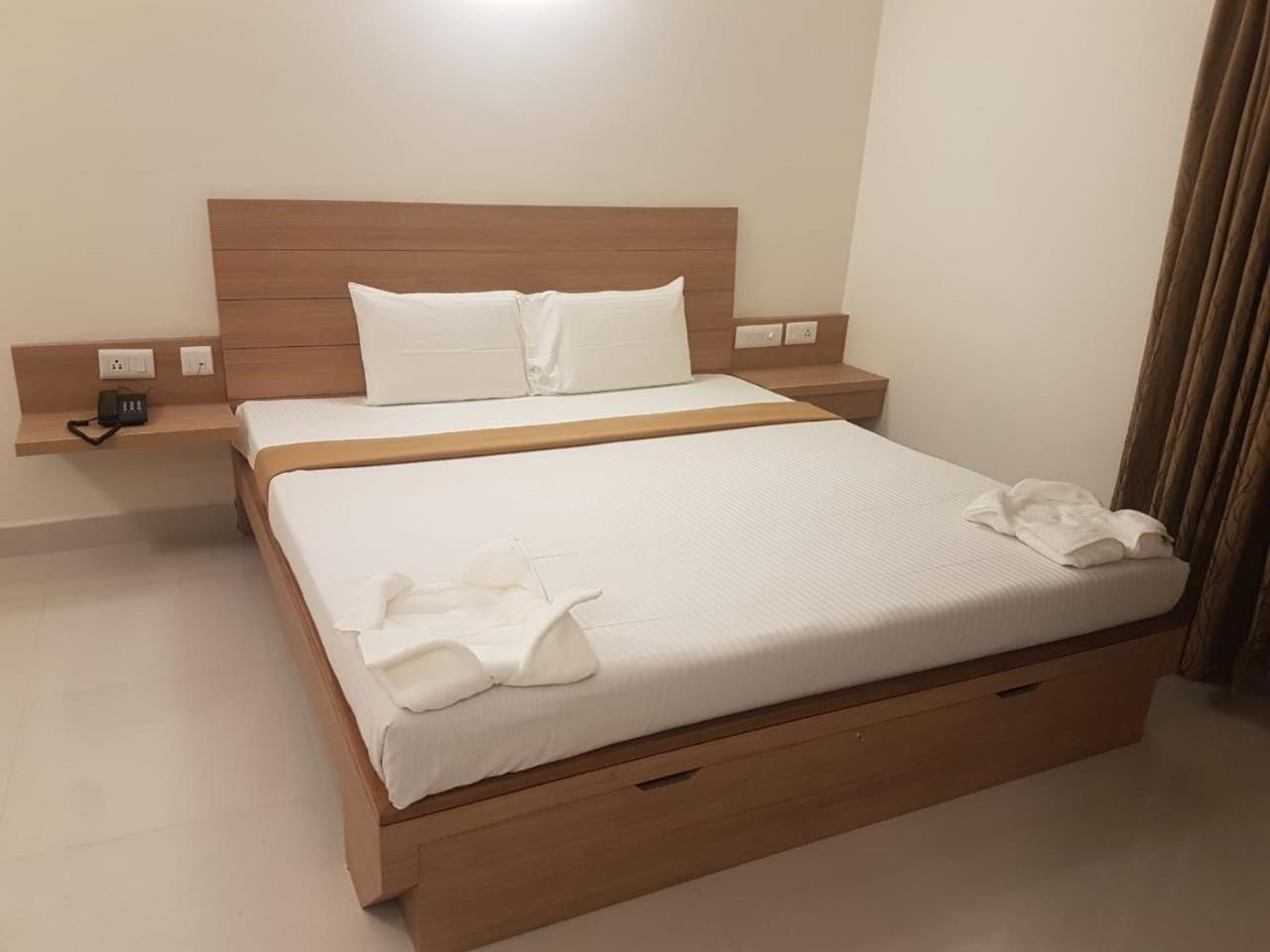 The Nest Compact Inn
