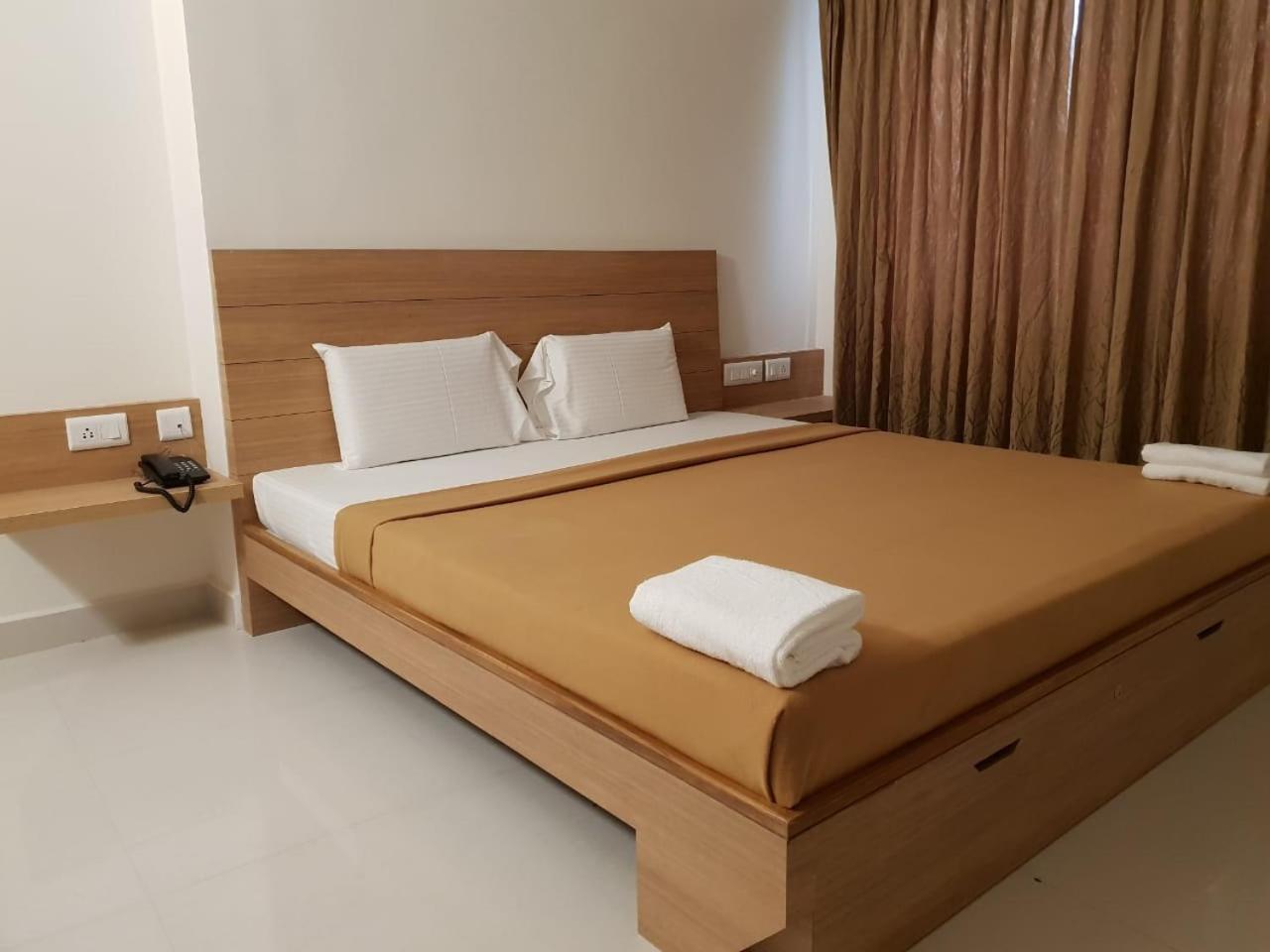 The Nest Compact Inn