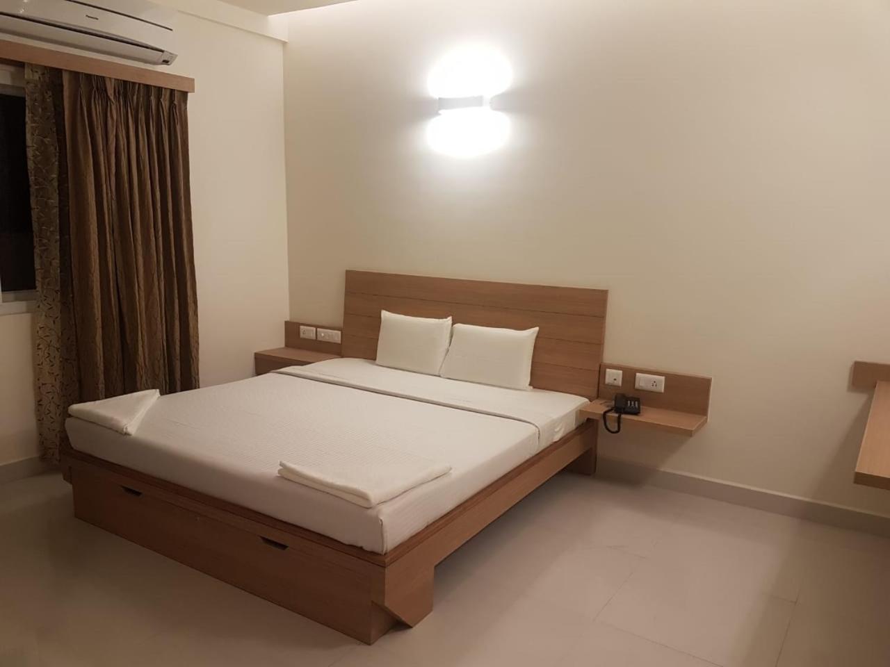 The Nest Compact Inn