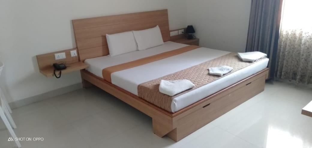 The Nest Compact Inn