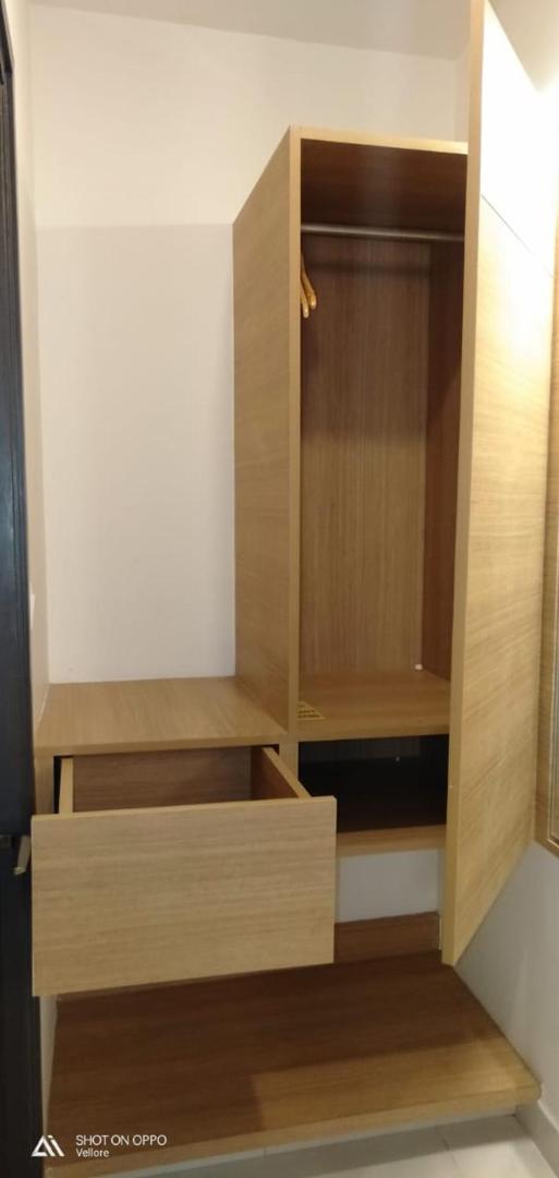 The Nest Compact Inn