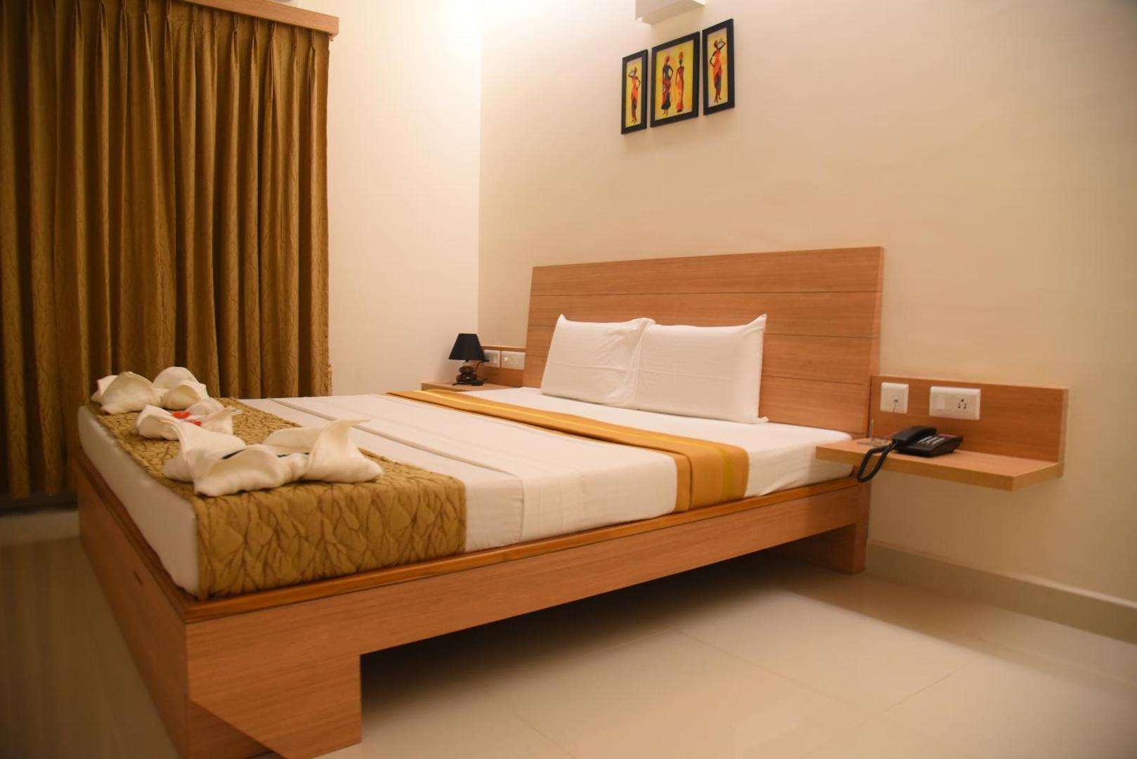 The Nest Compact Inn