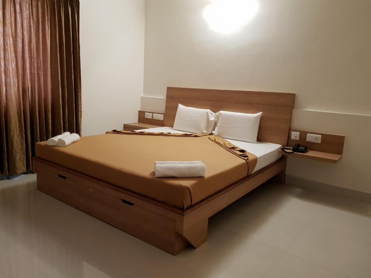 The Nest Compact Inn