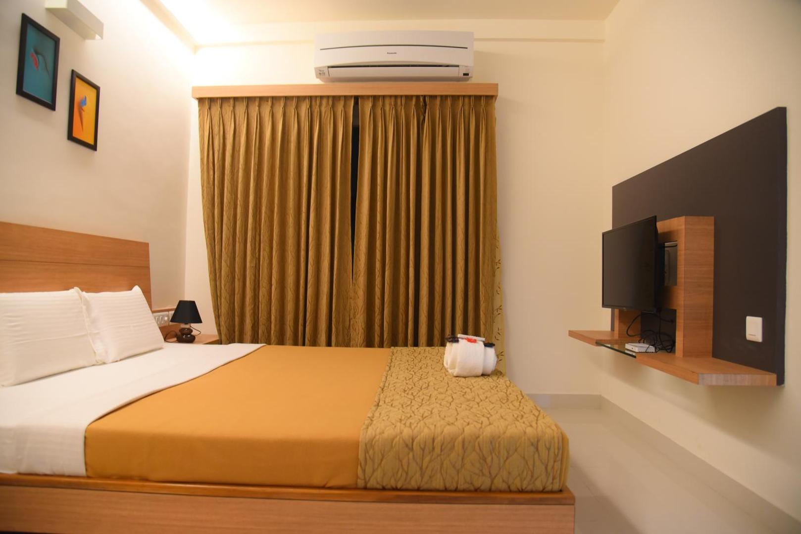 The Nest Compact Inn
