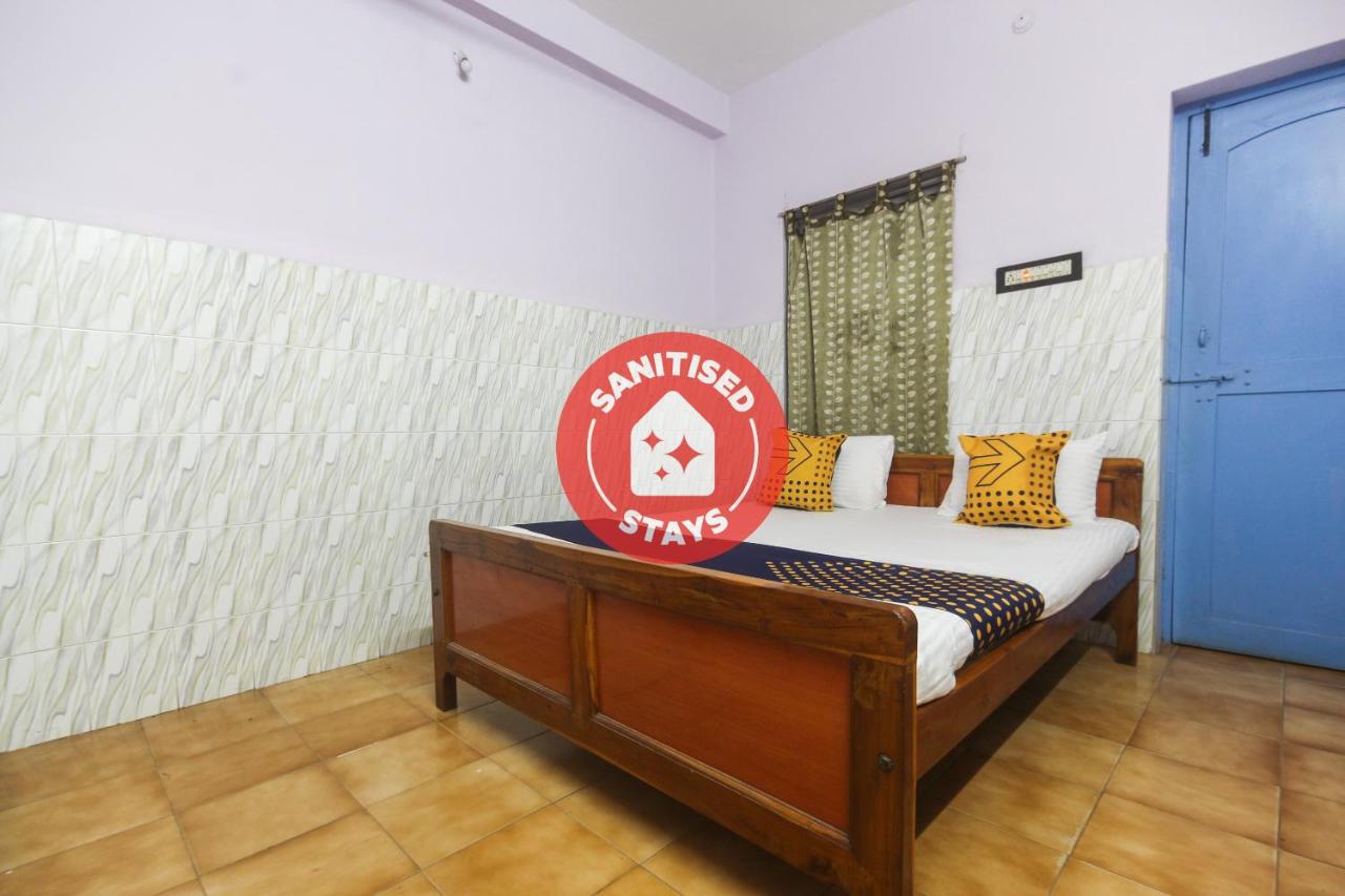 Jamal Asr Lodge by OYO Rooms