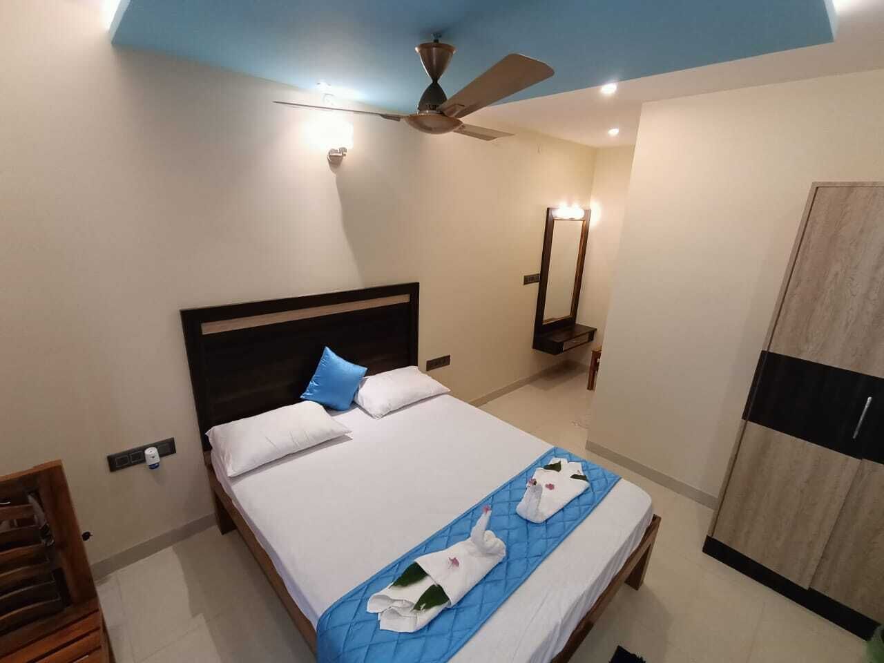 Bhavan Resorts