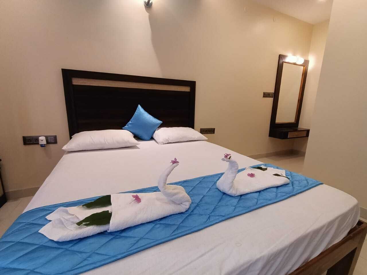 Bhavan Resorts
