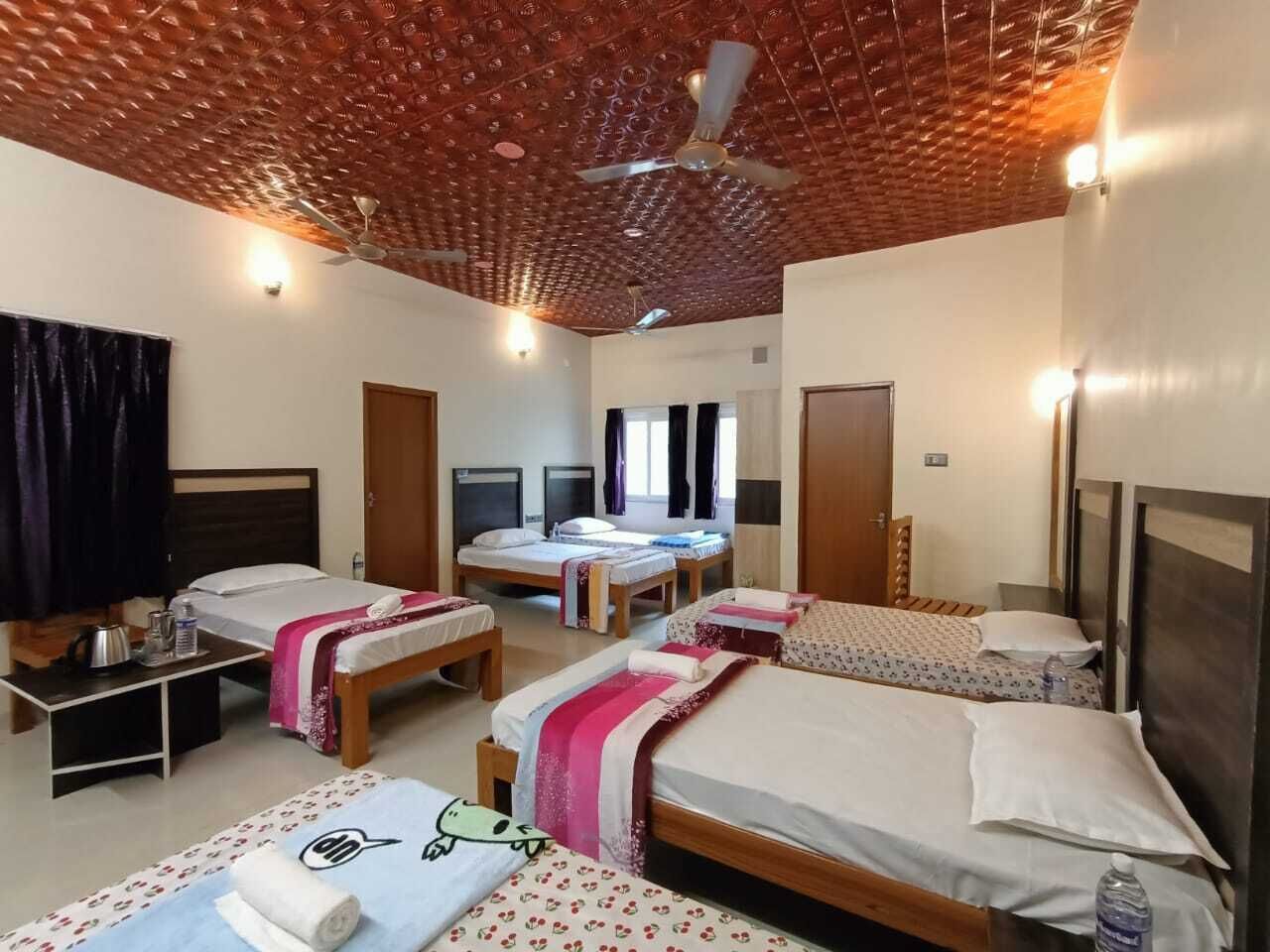 Bhavan Resorts