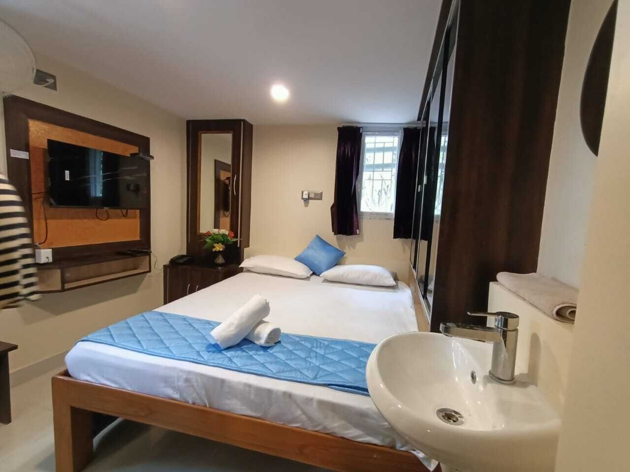 Bhavan Resorts