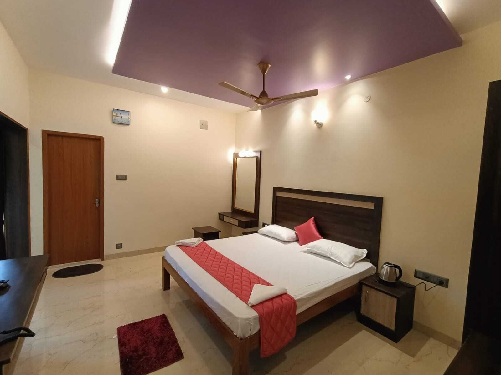 Bhavan Resorts