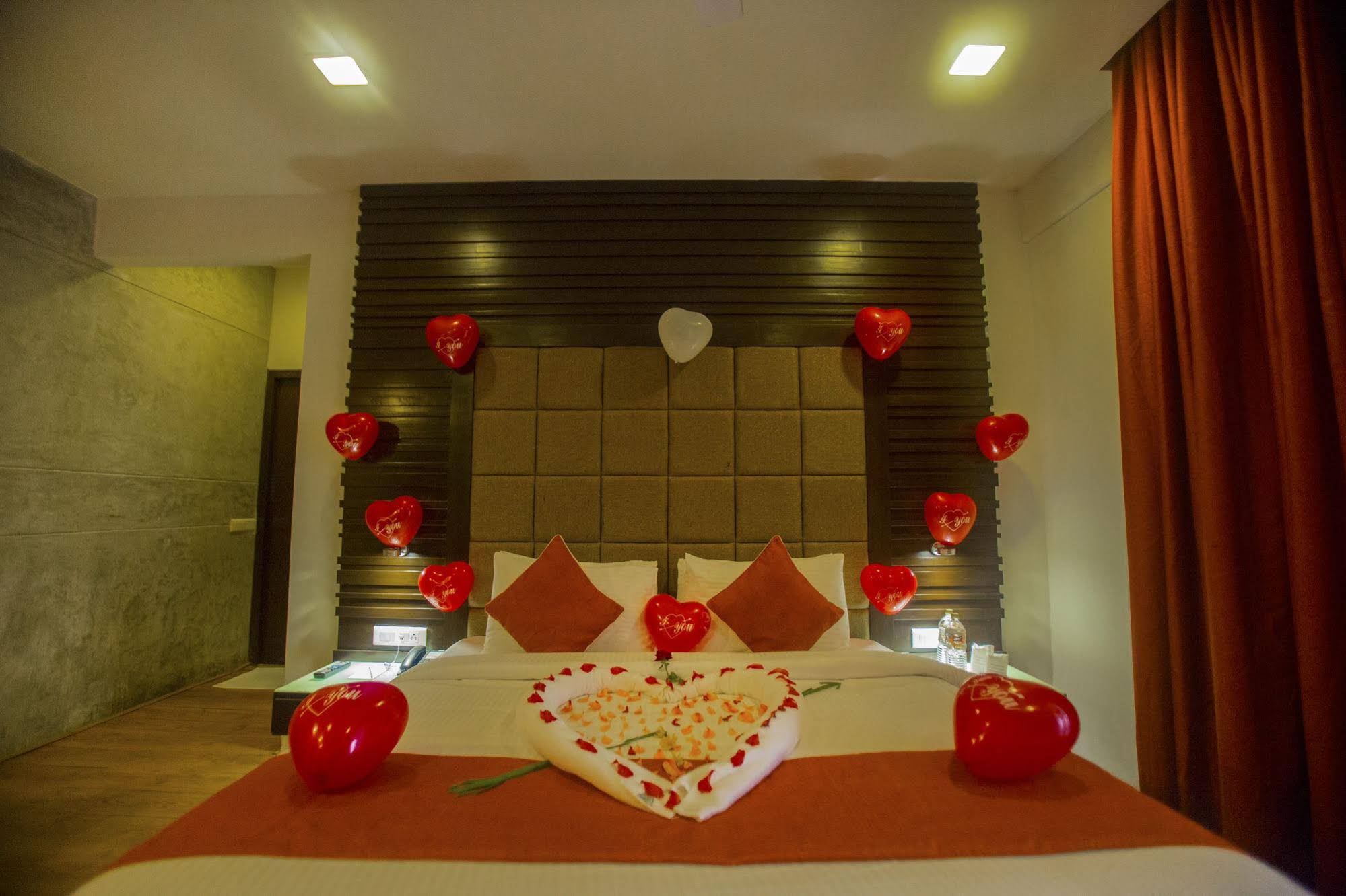 Grand Palace Hotel & Spa Yercaud