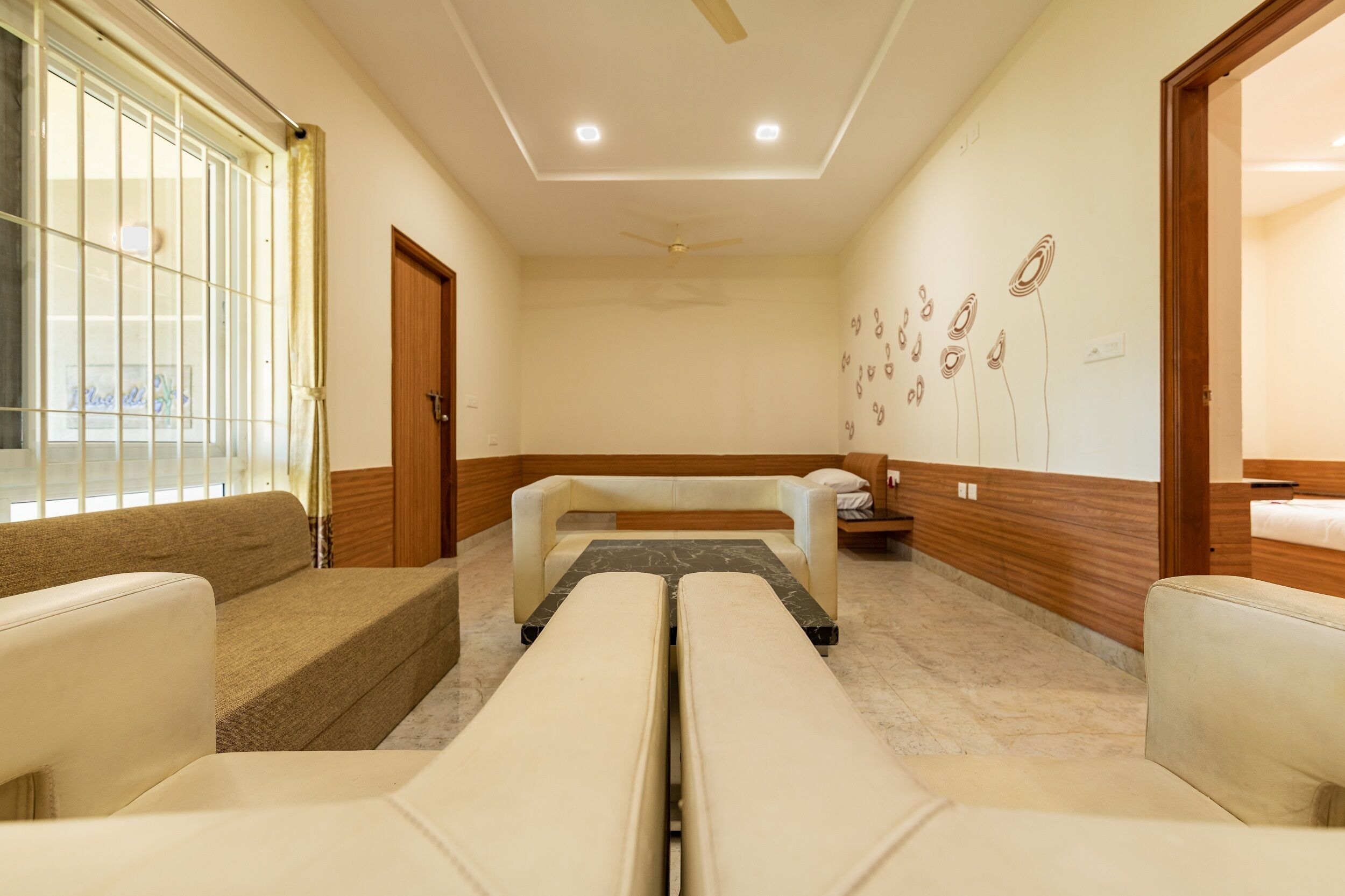 Livgrand Bison Rise Resort - Escape