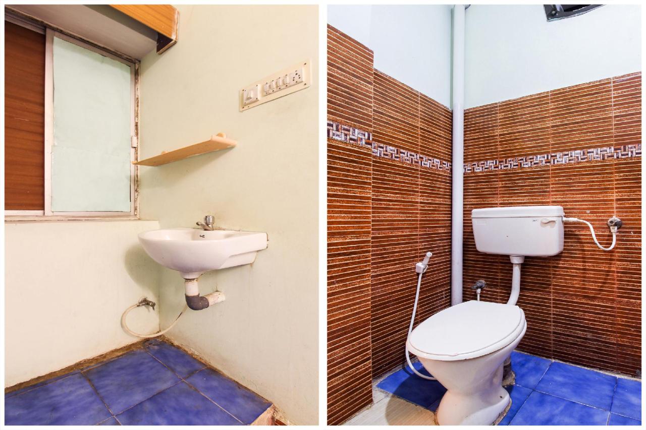 The Junction Resort & Cafe by OYO Rooms