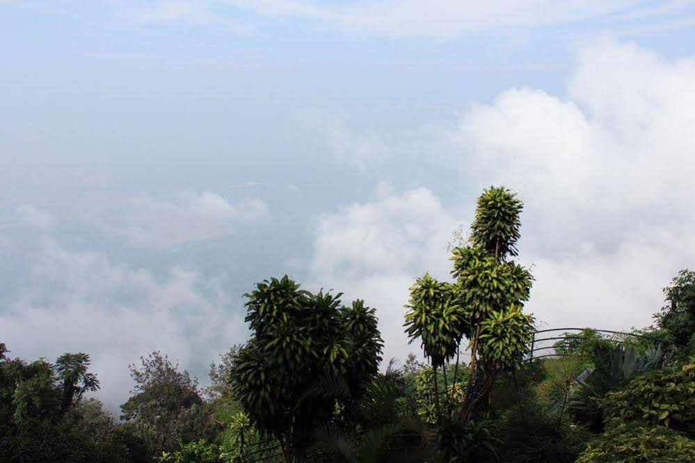 Sterling Yercaud