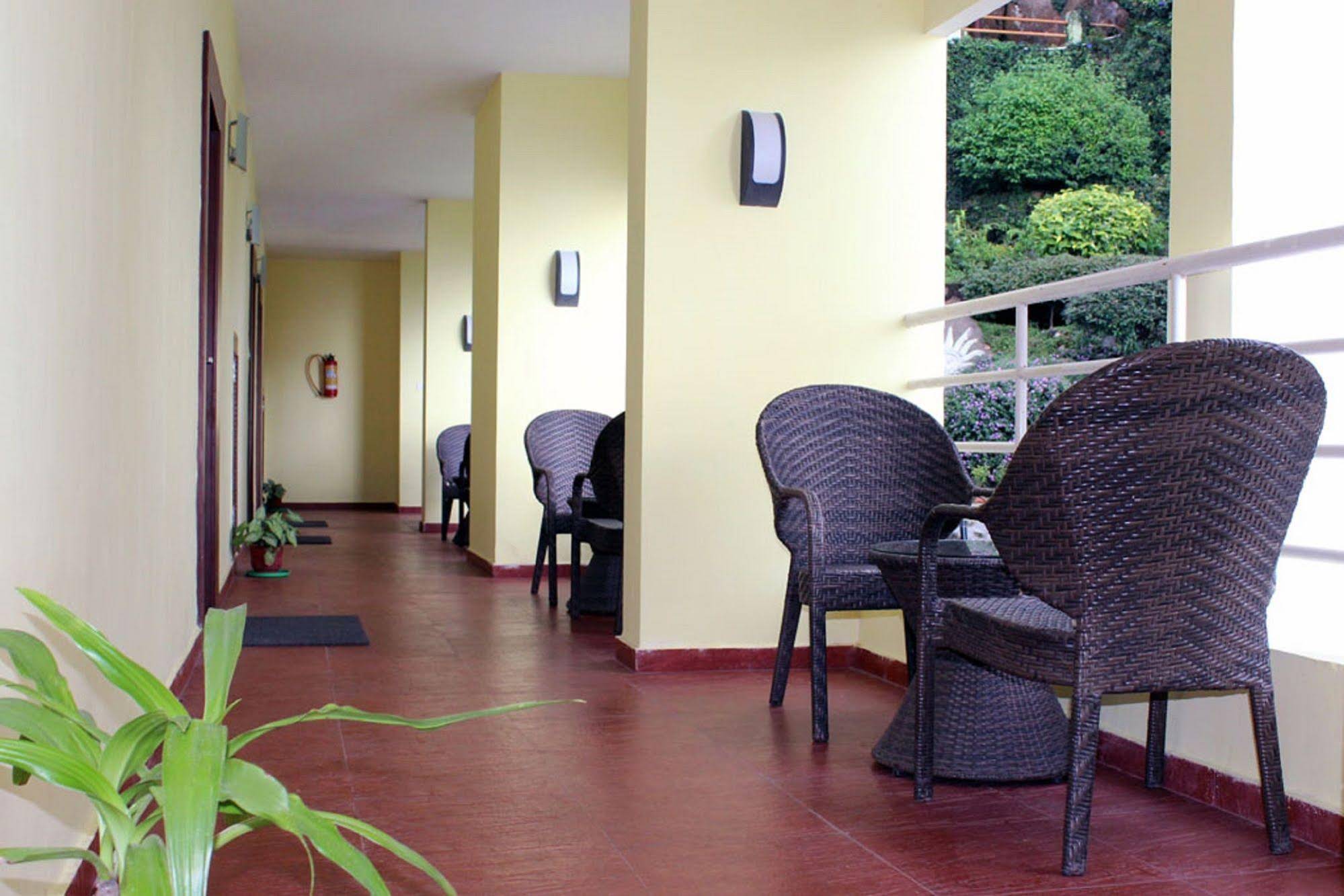 Sterling Yercaud