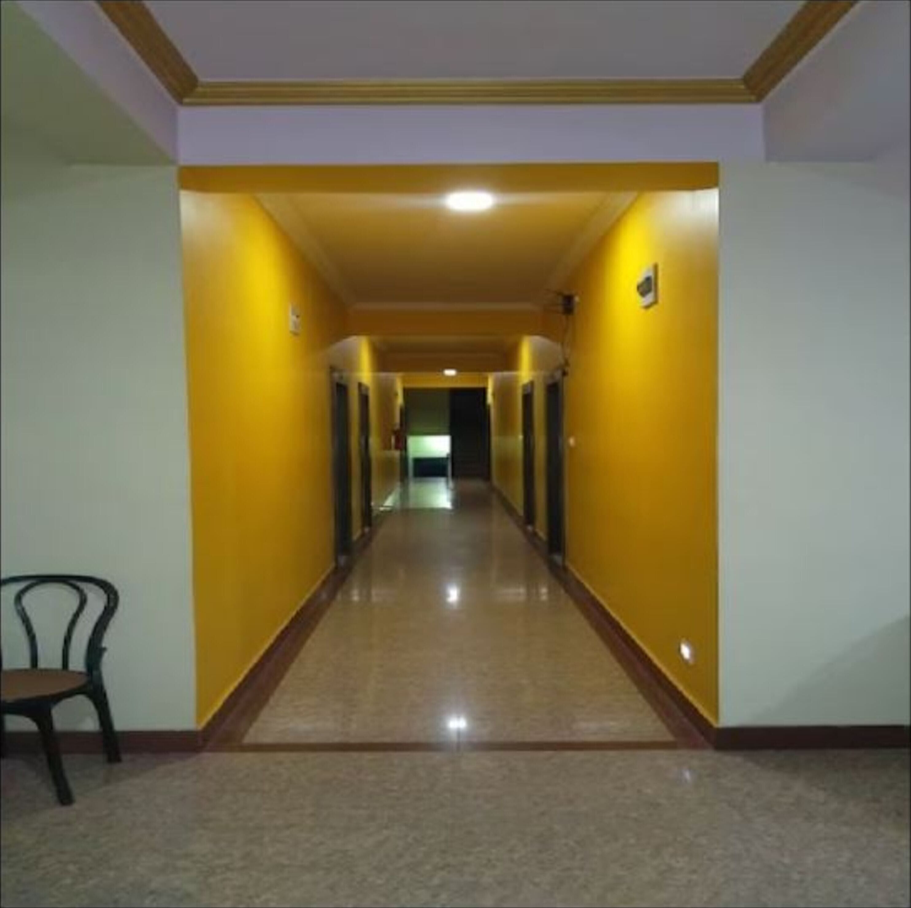 Hotel Royal Inn