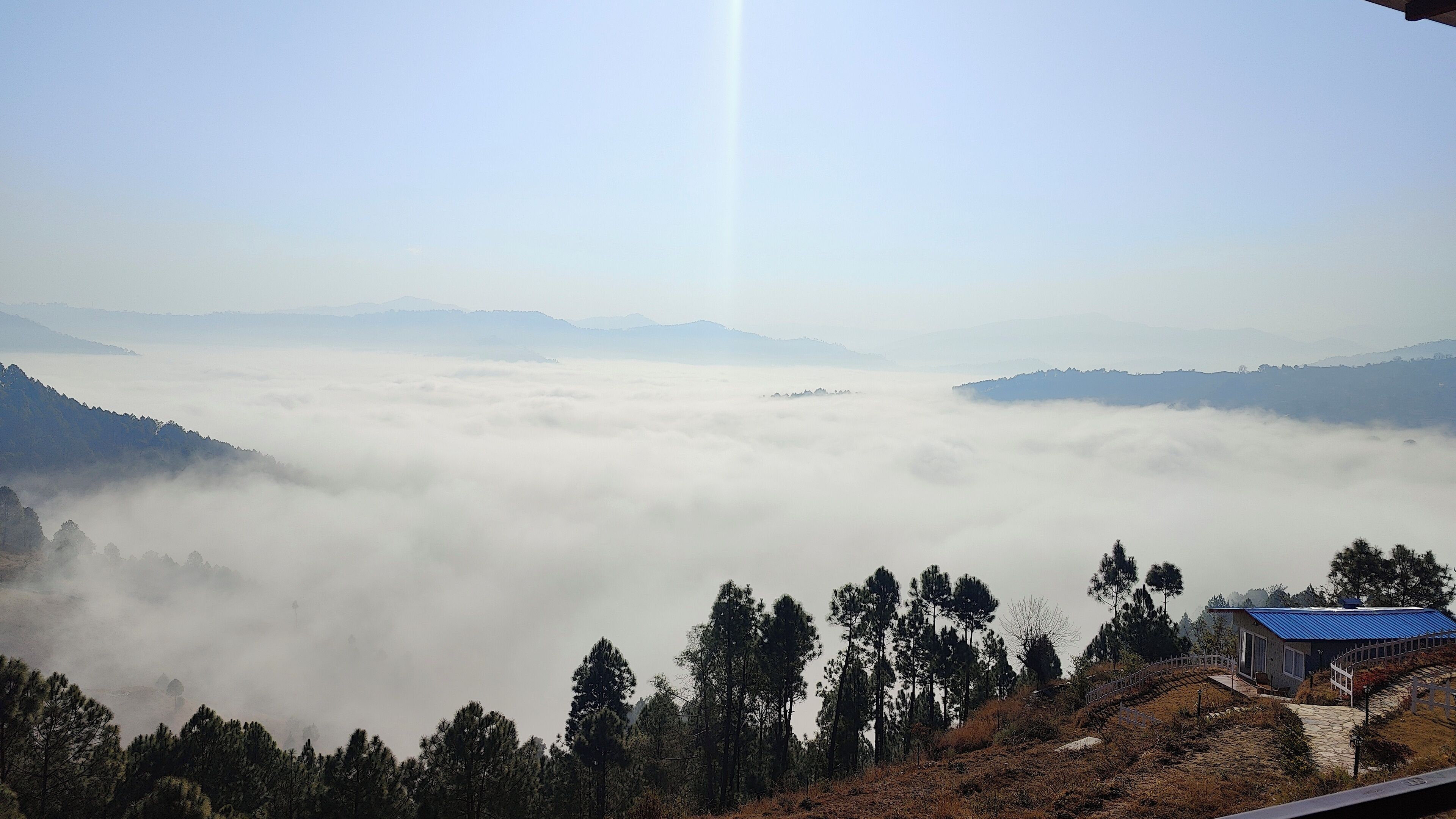 Adaara Retreat