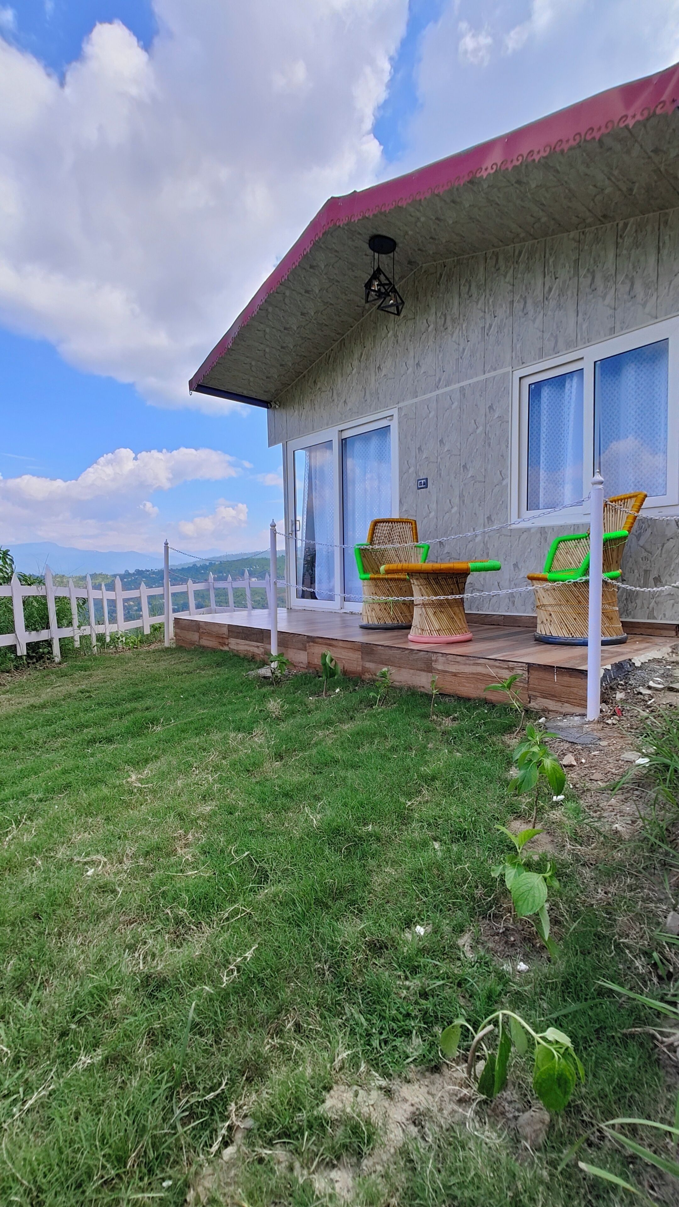 Adaara Retreat