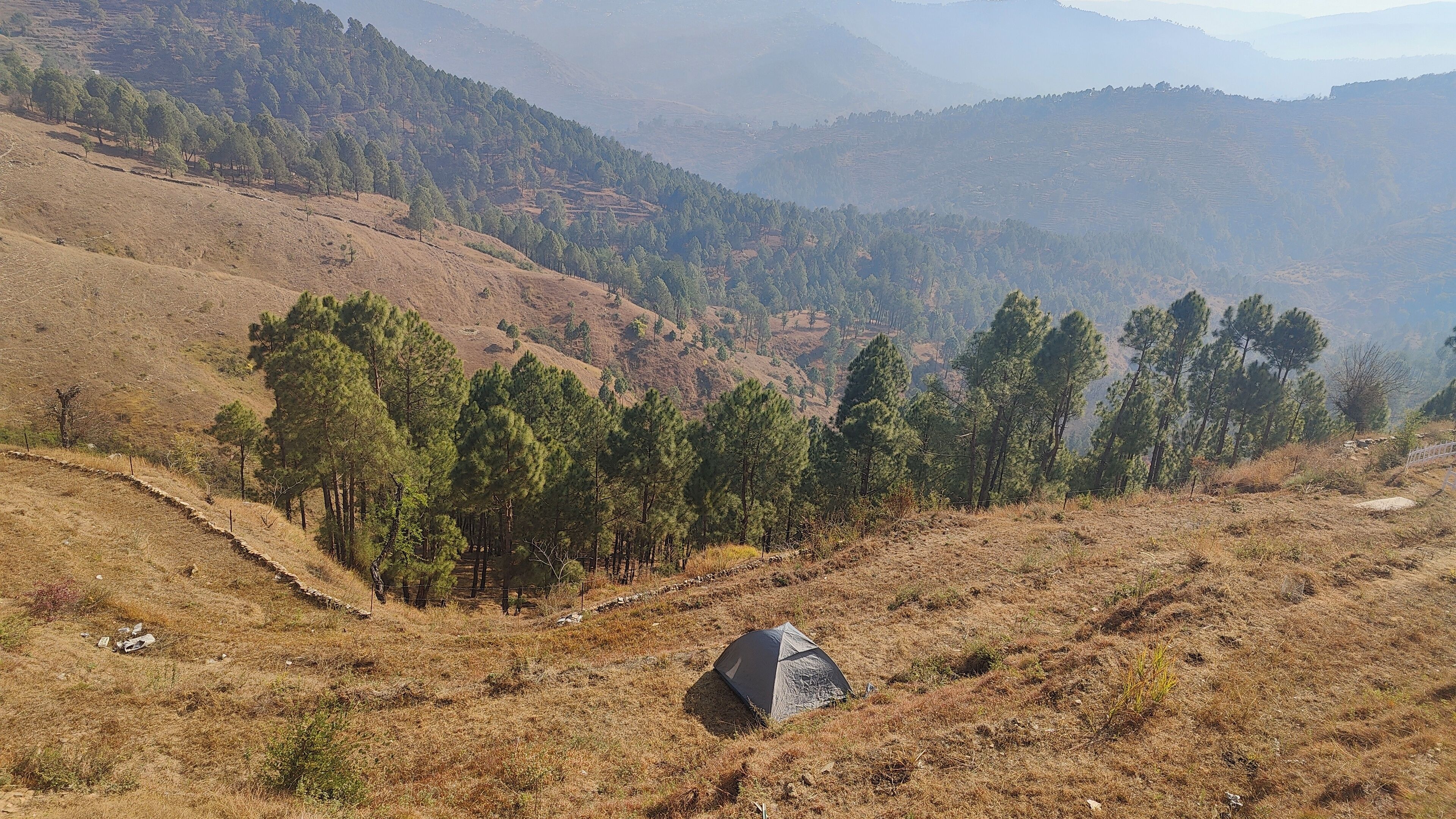 Adaara Retreat