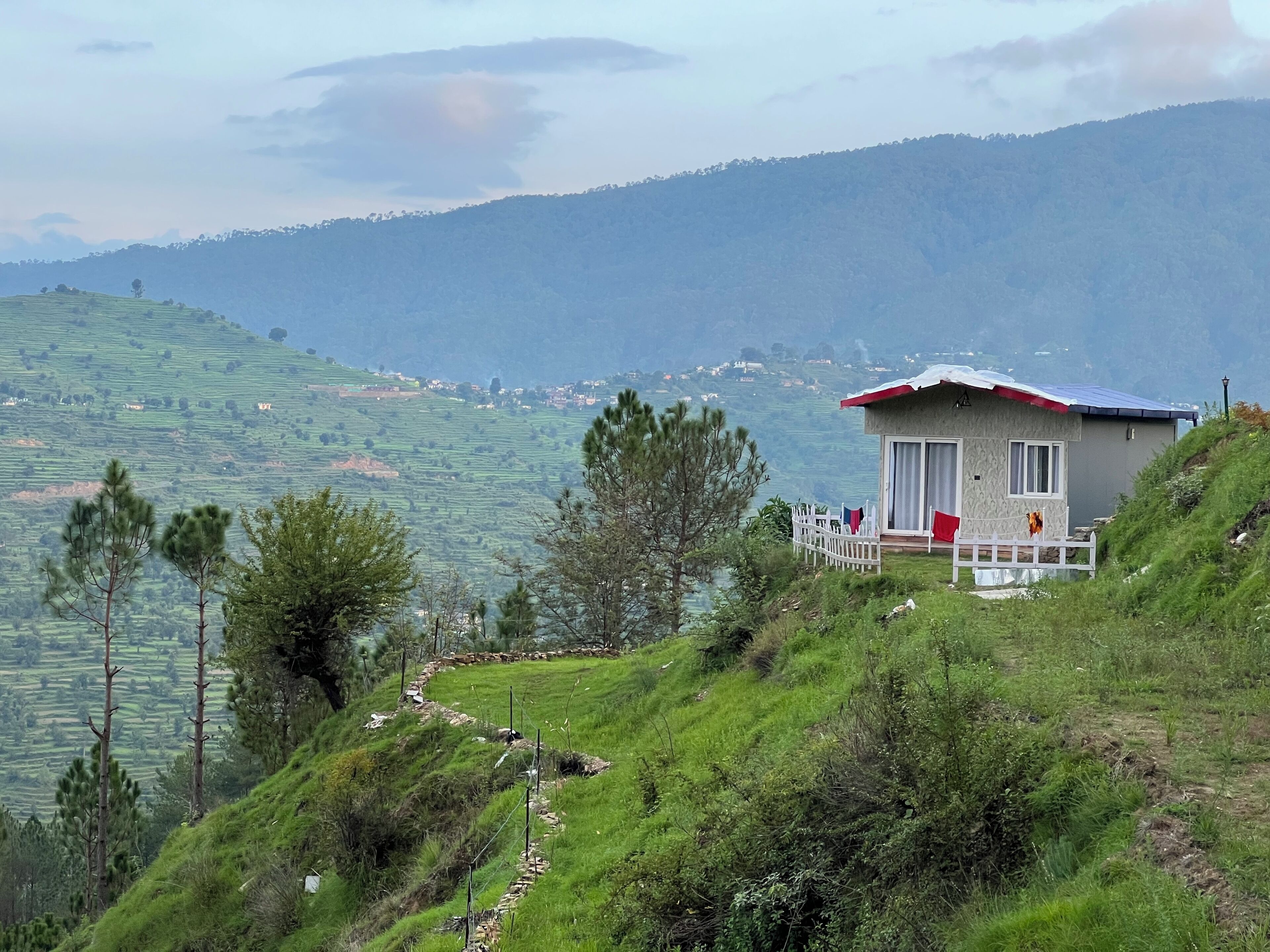 Adaara Retreat