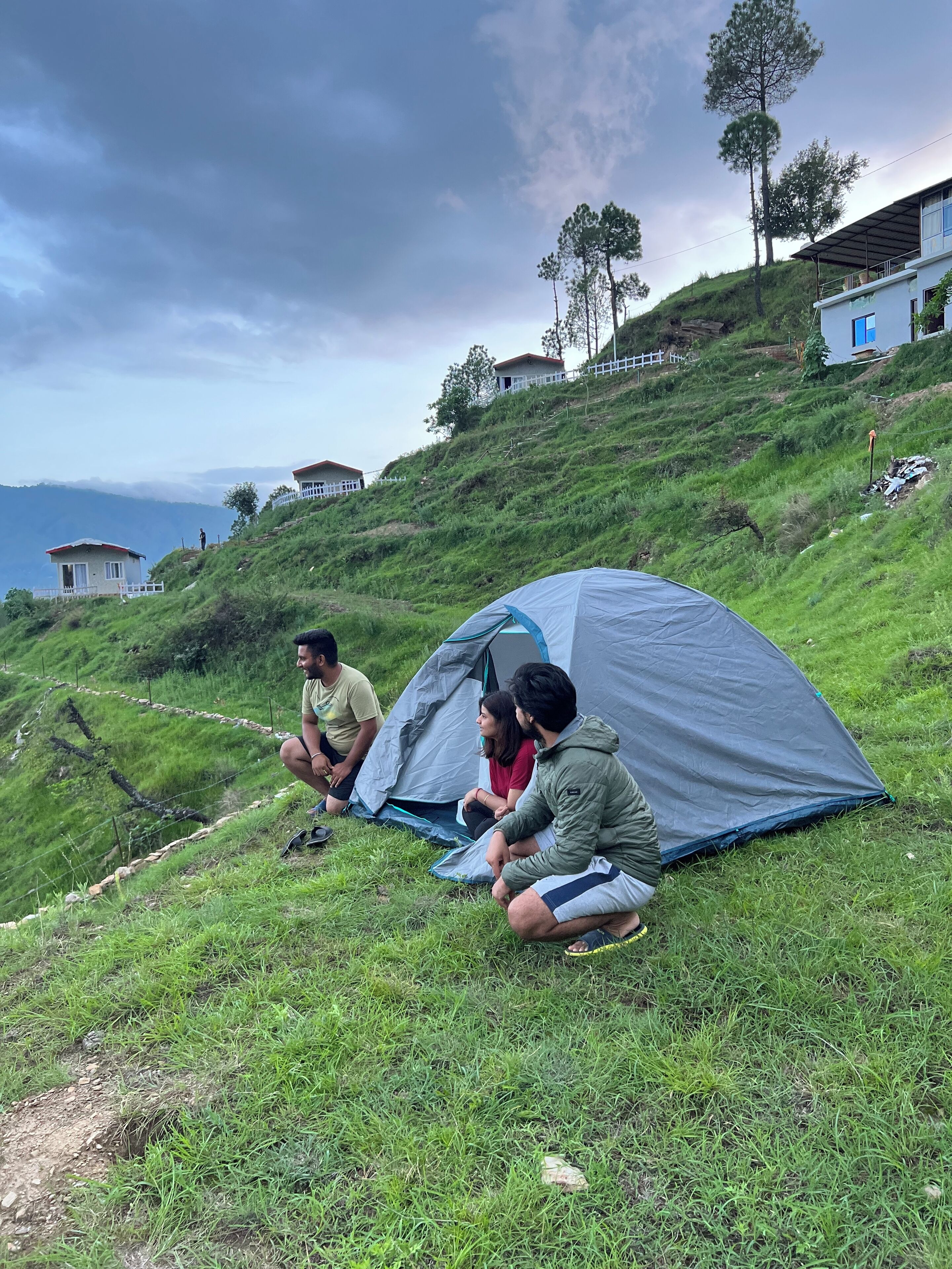 Adaara Retreat