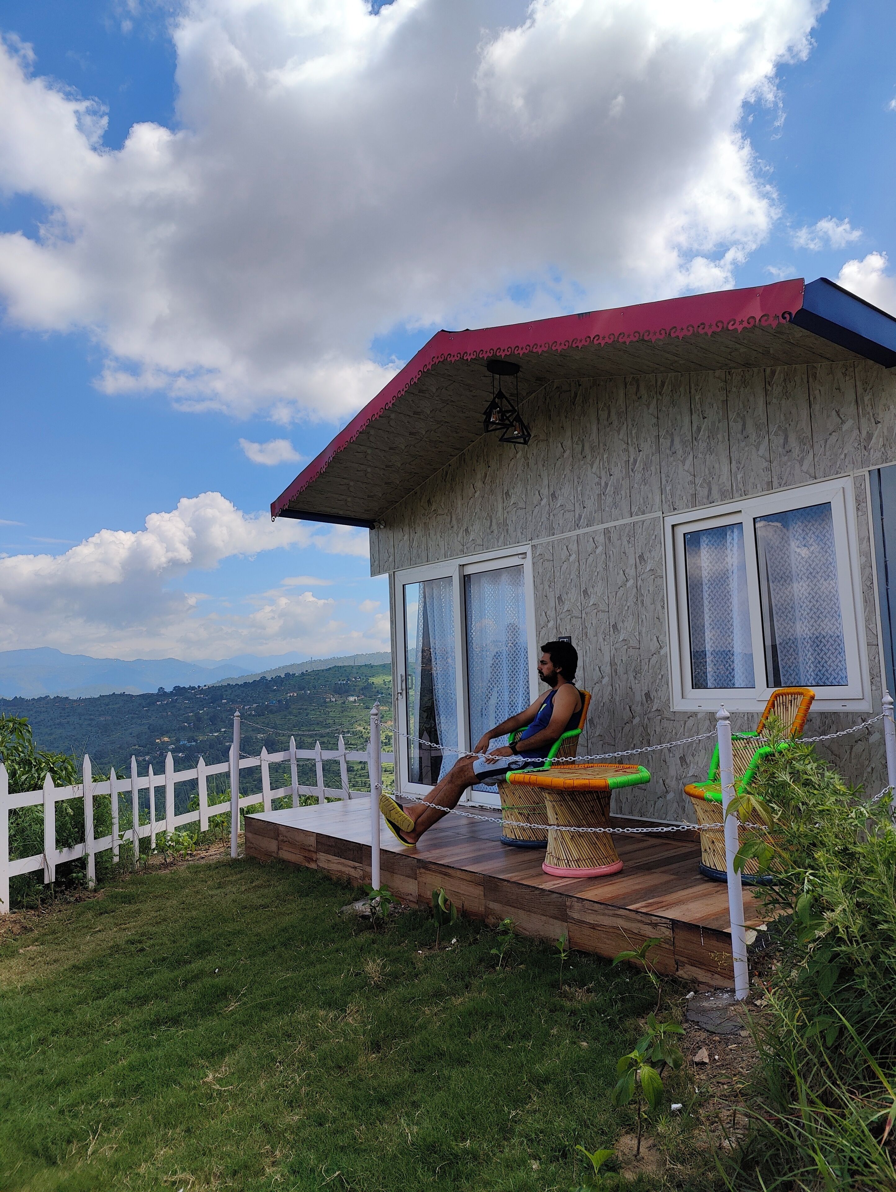 Adaara Retreat