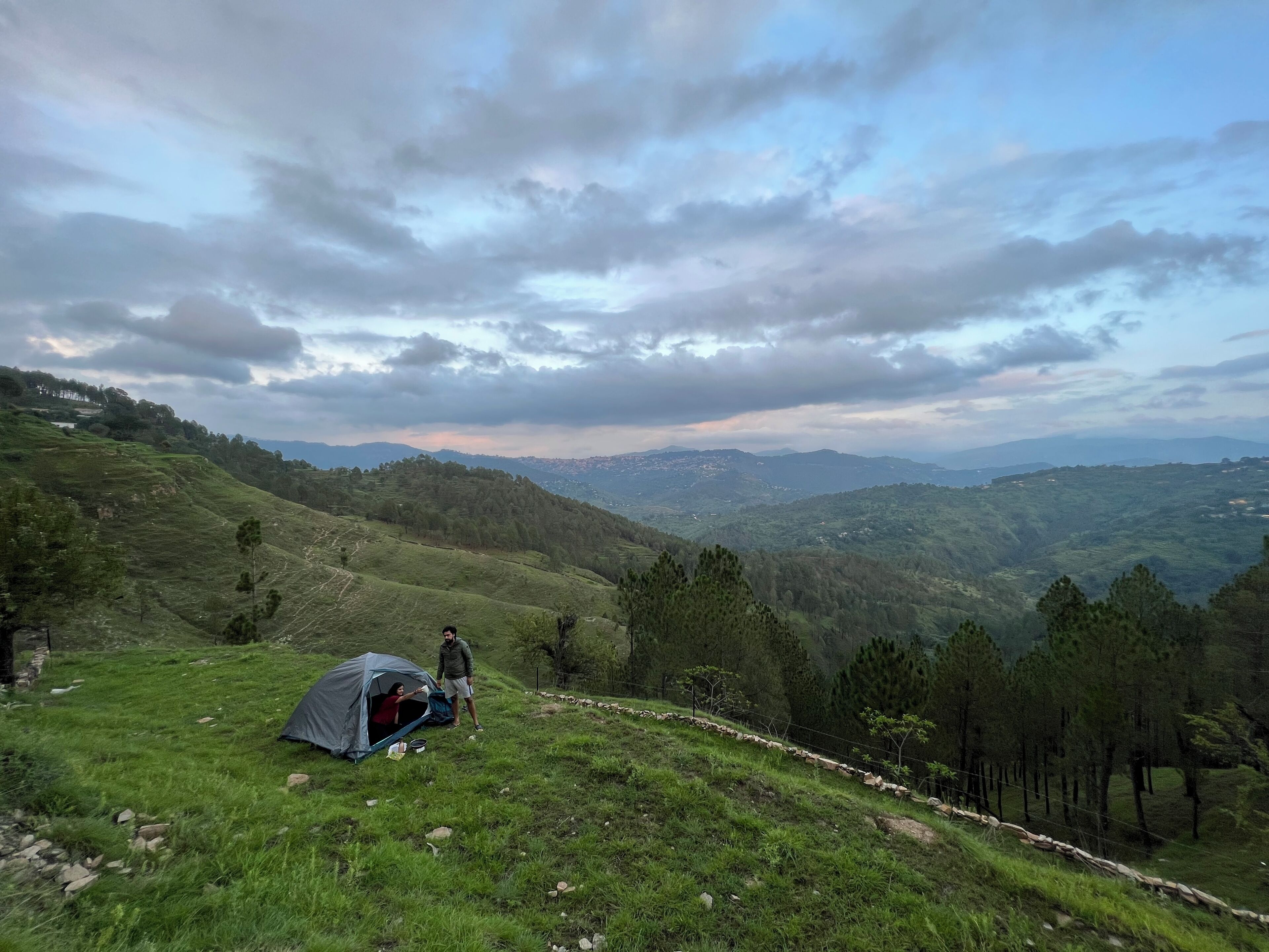 Adaara Retreat